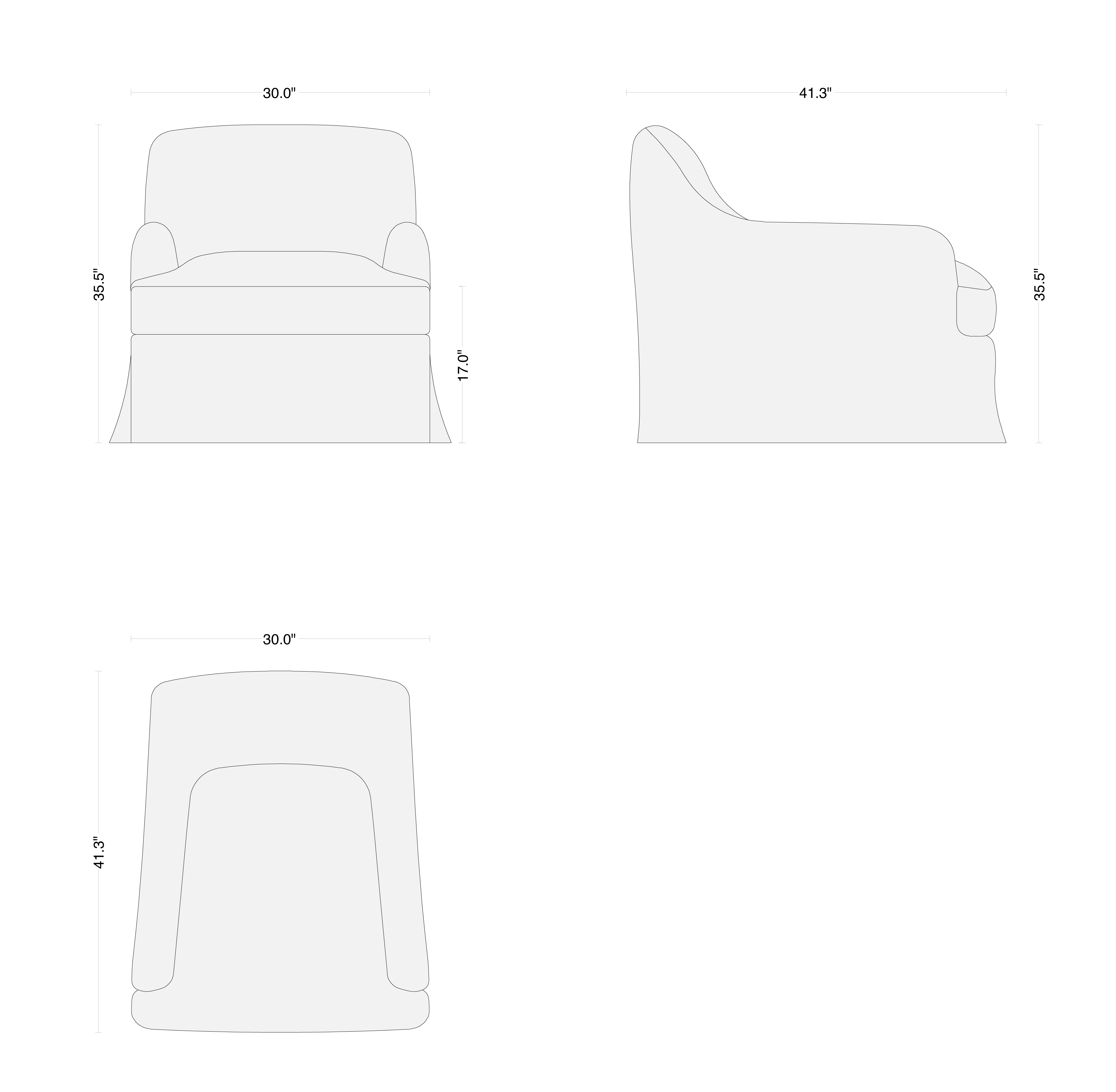 Dimensions Image