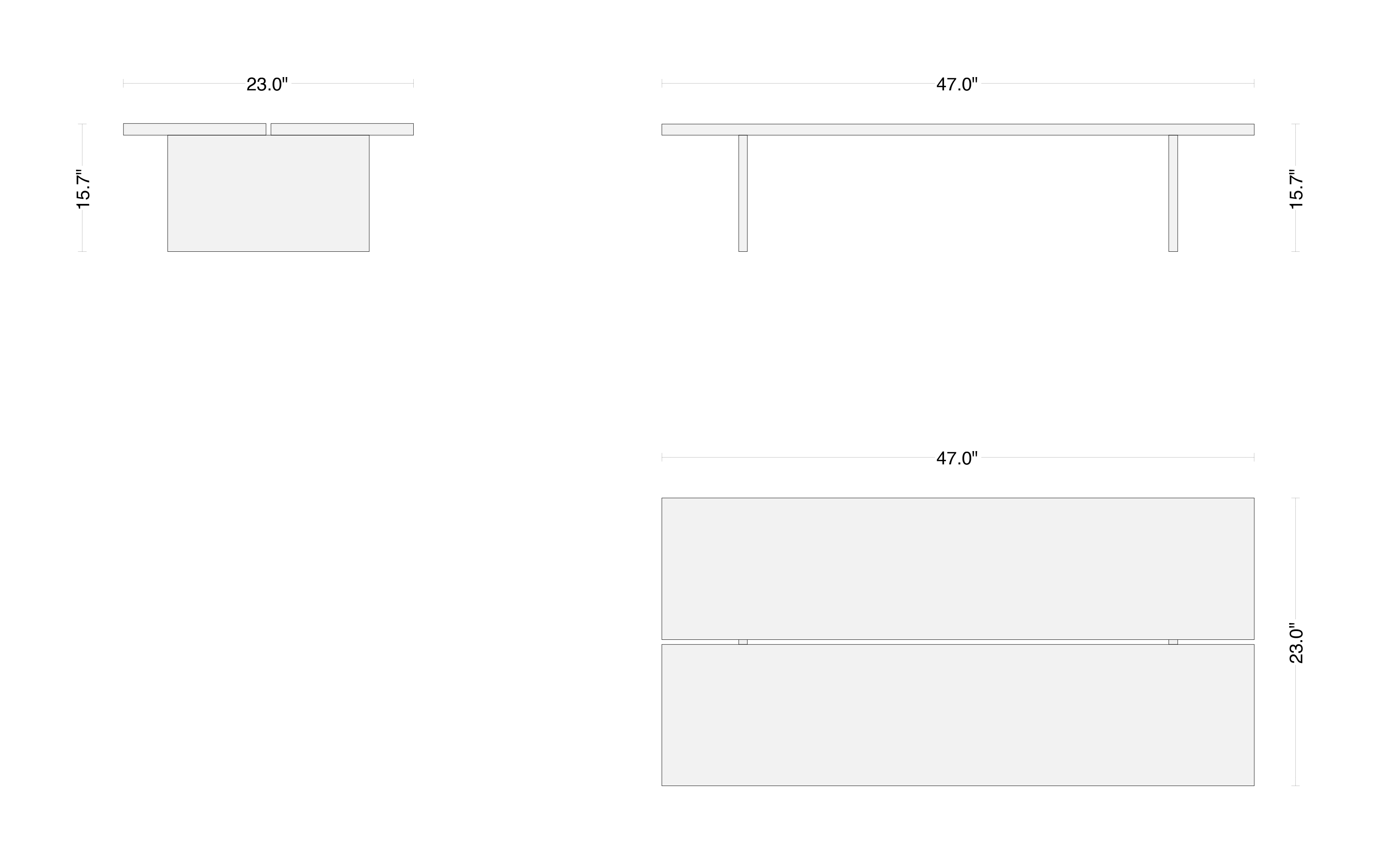 Dimensions Image