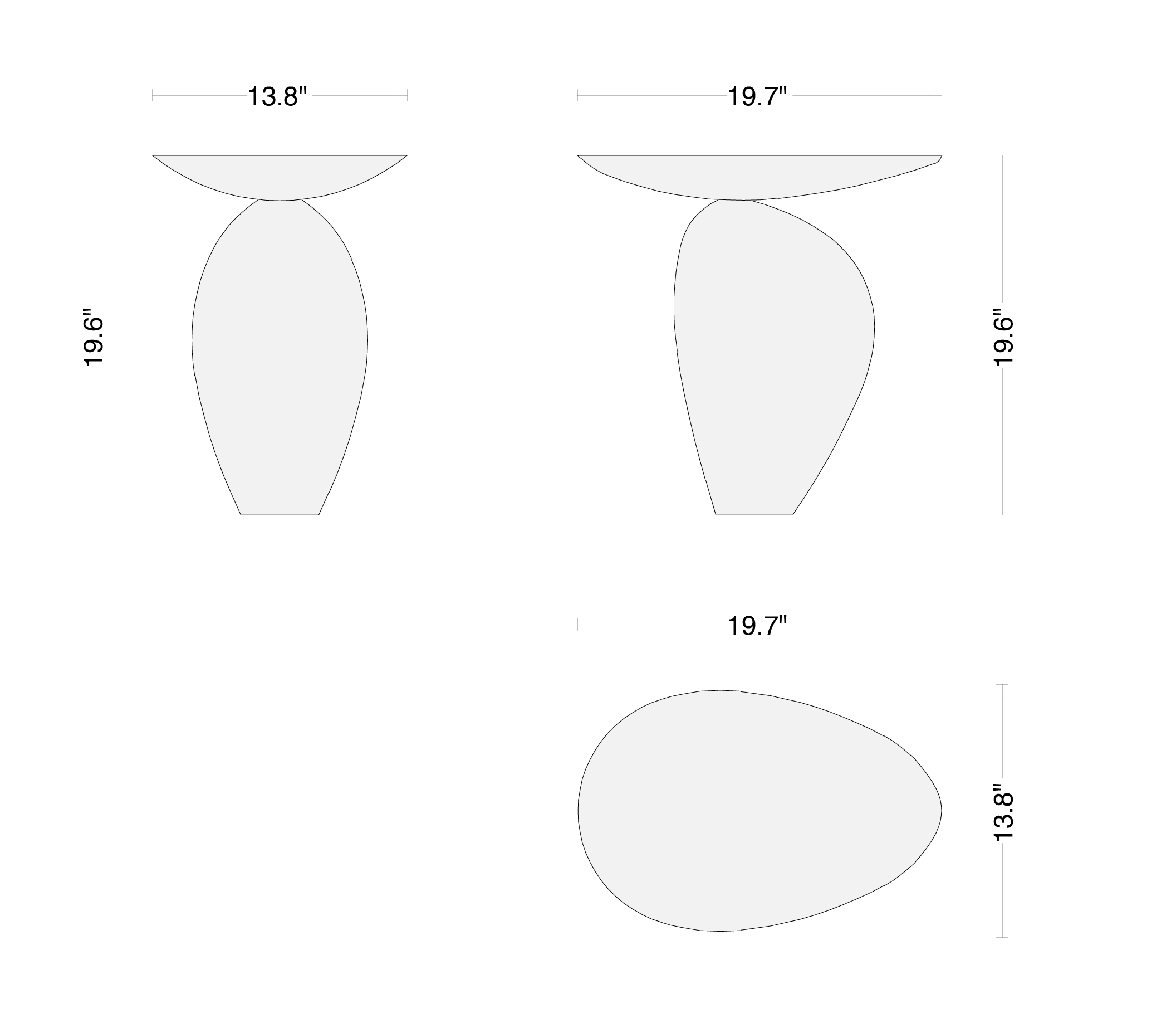 Dimensions Image