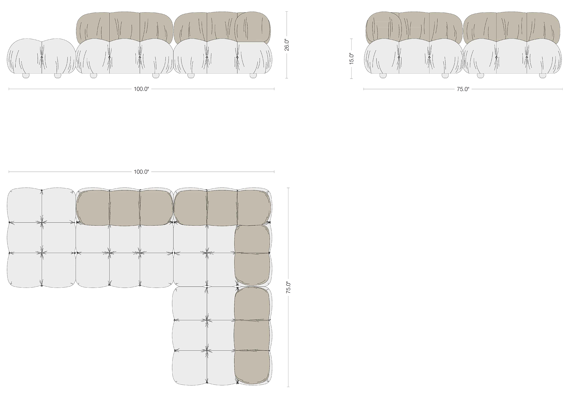 Dimensions Image