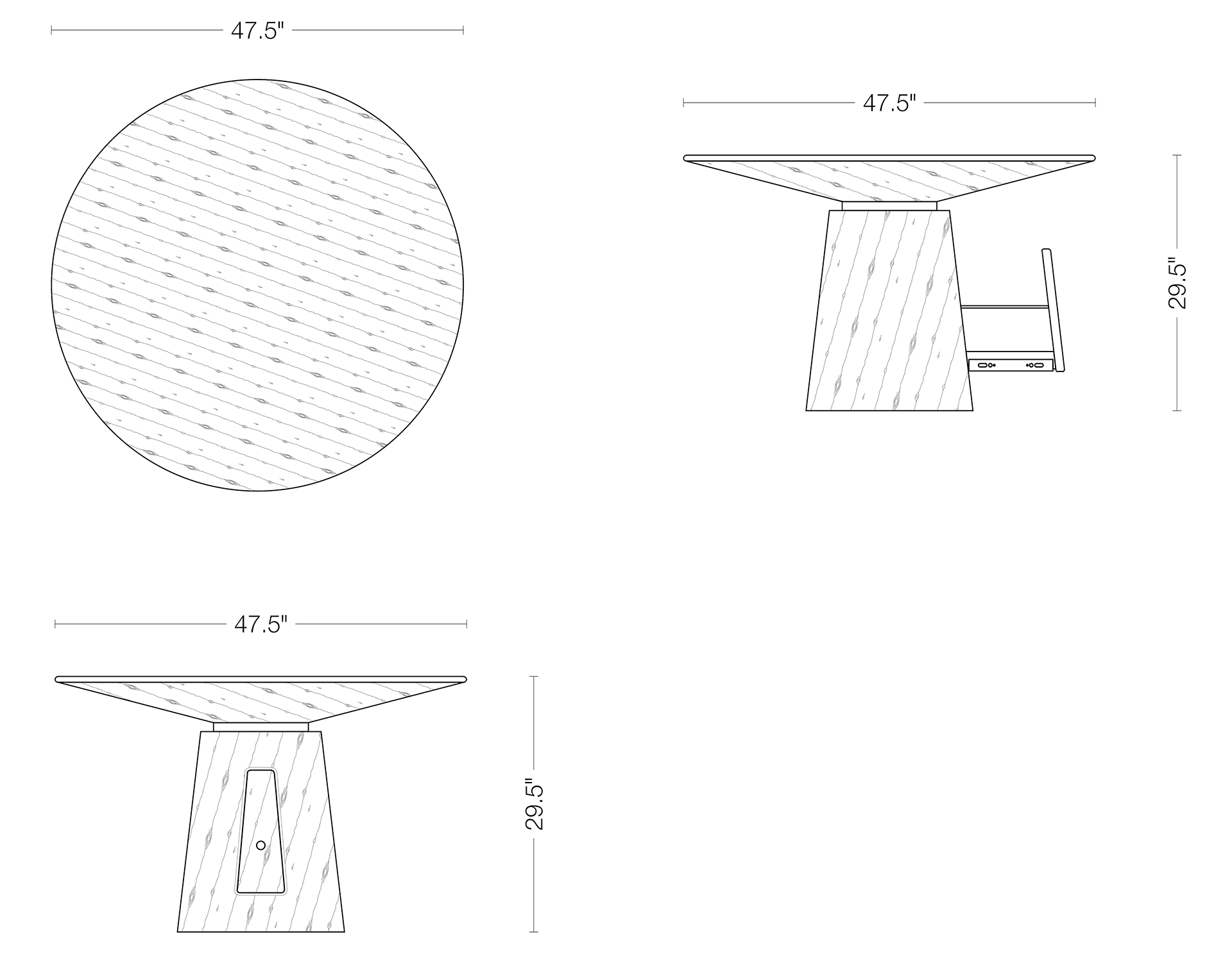 Dimensions Image