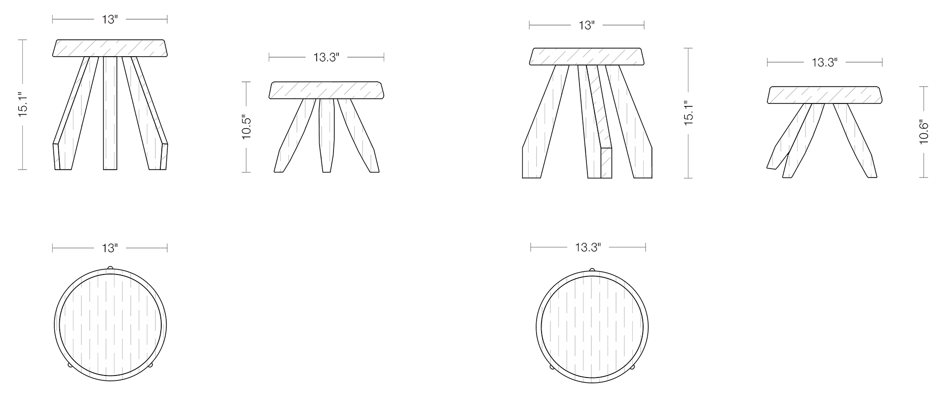 Dimensions Image