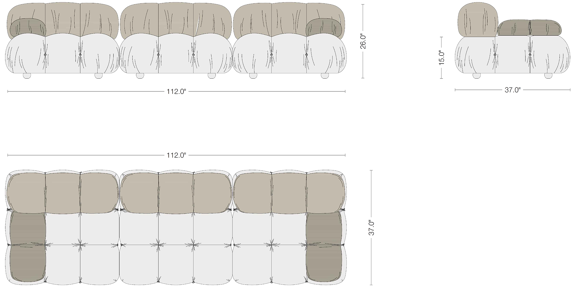 Dimensions Image