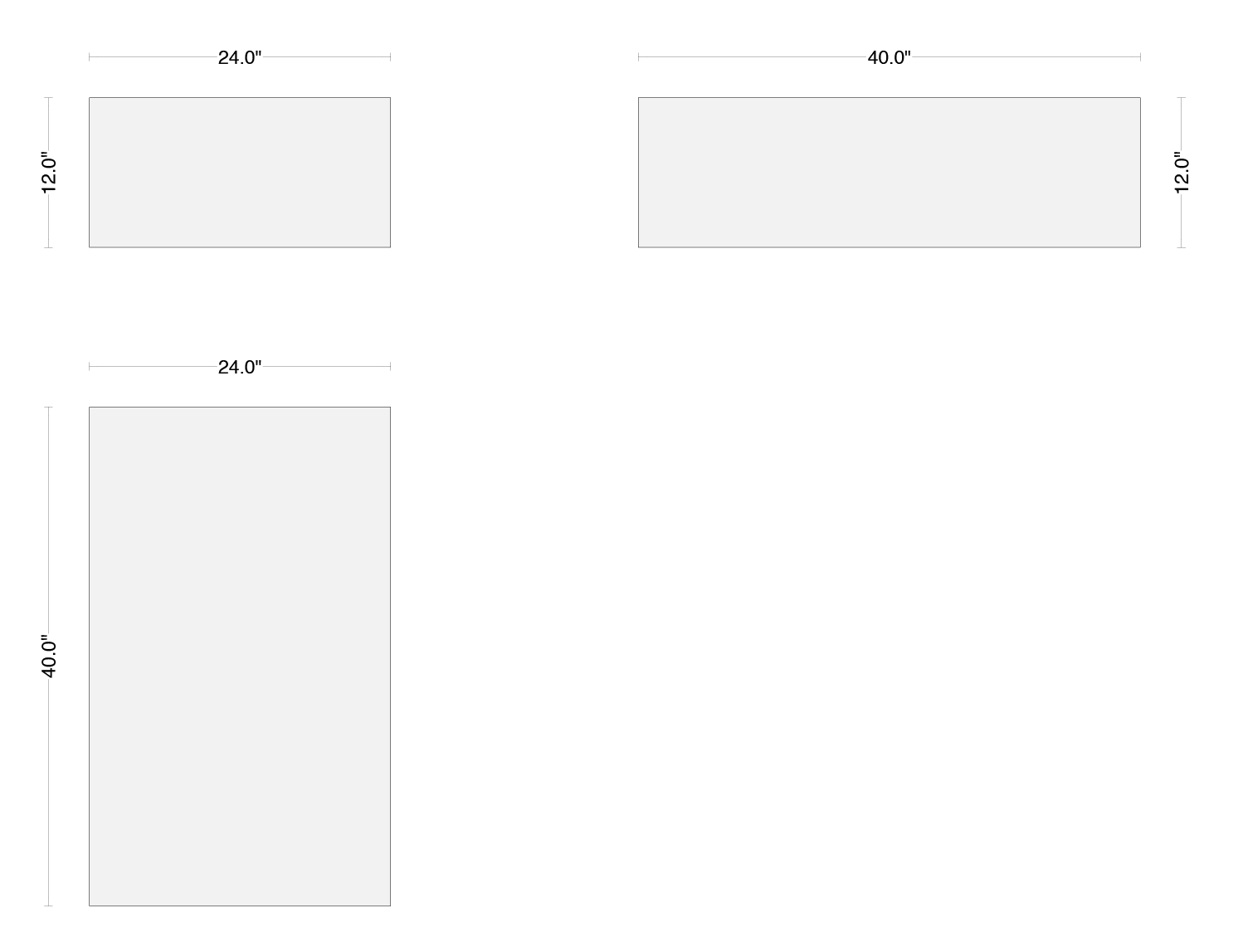 Dimensions Image