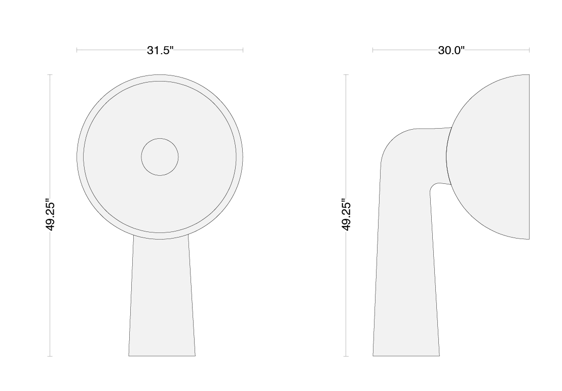 Dimensions Image