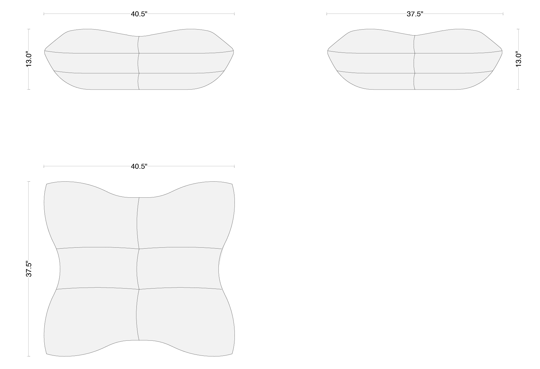 Dimensions Image