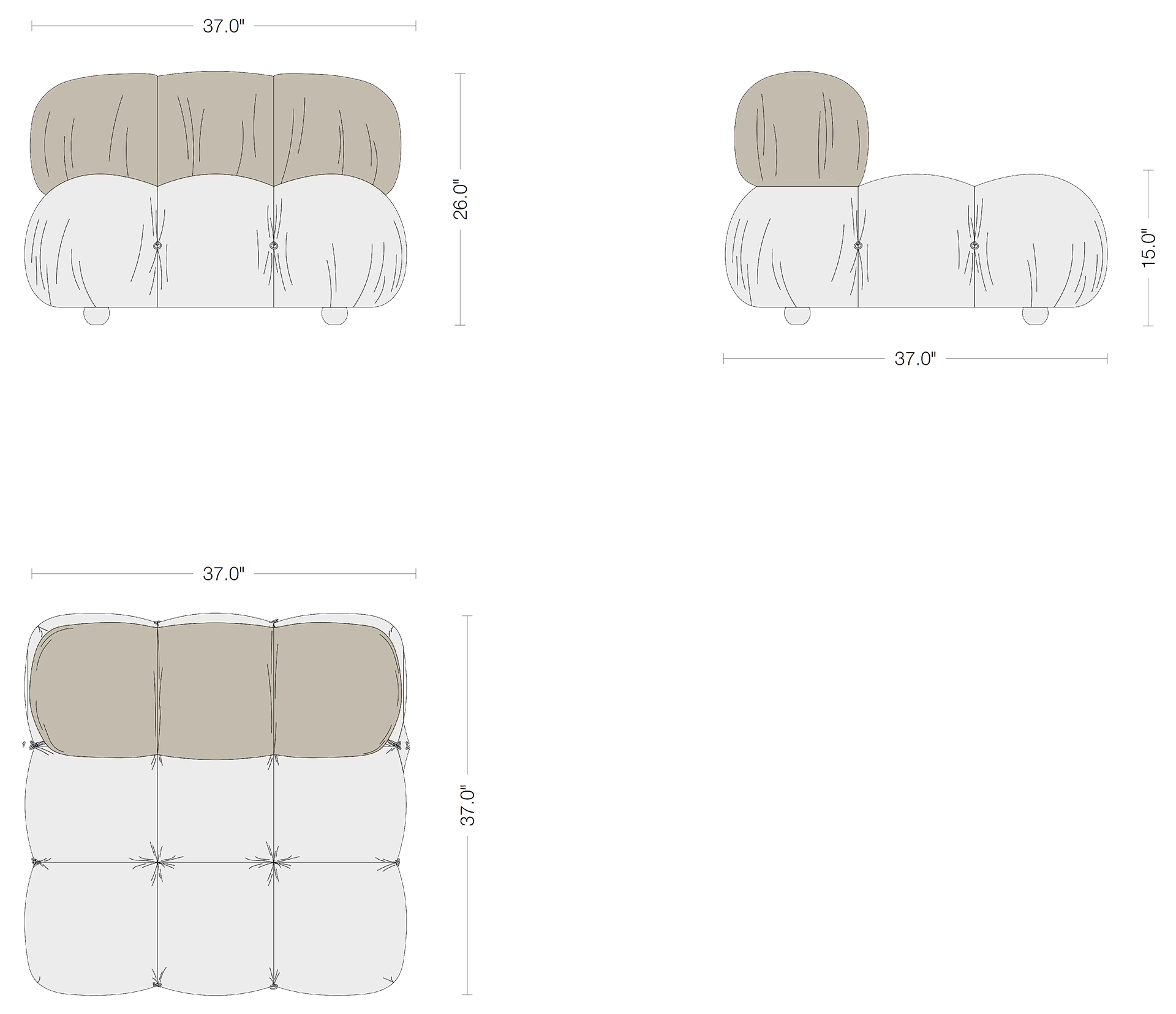 Dimensions Image