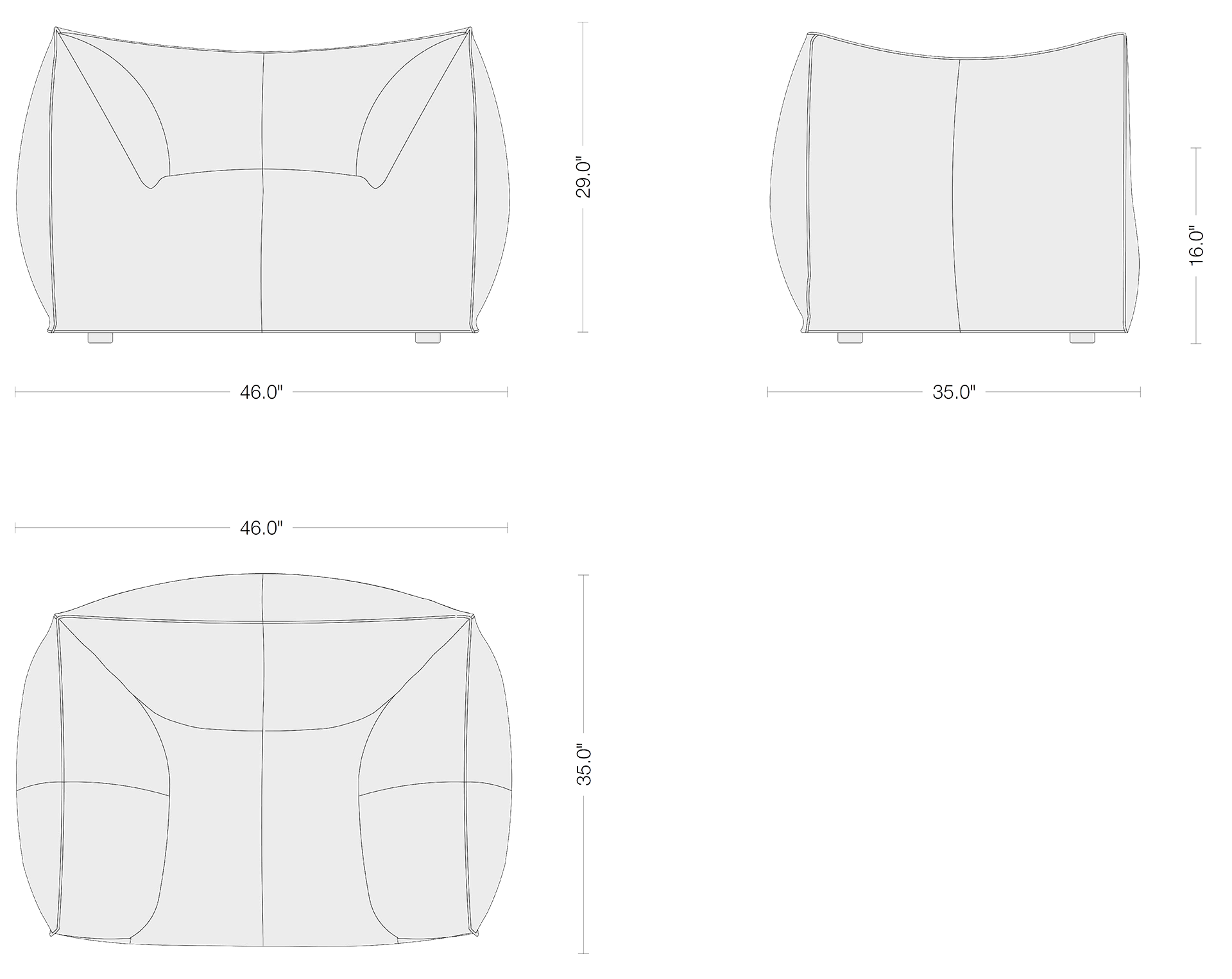 Dimensions Image