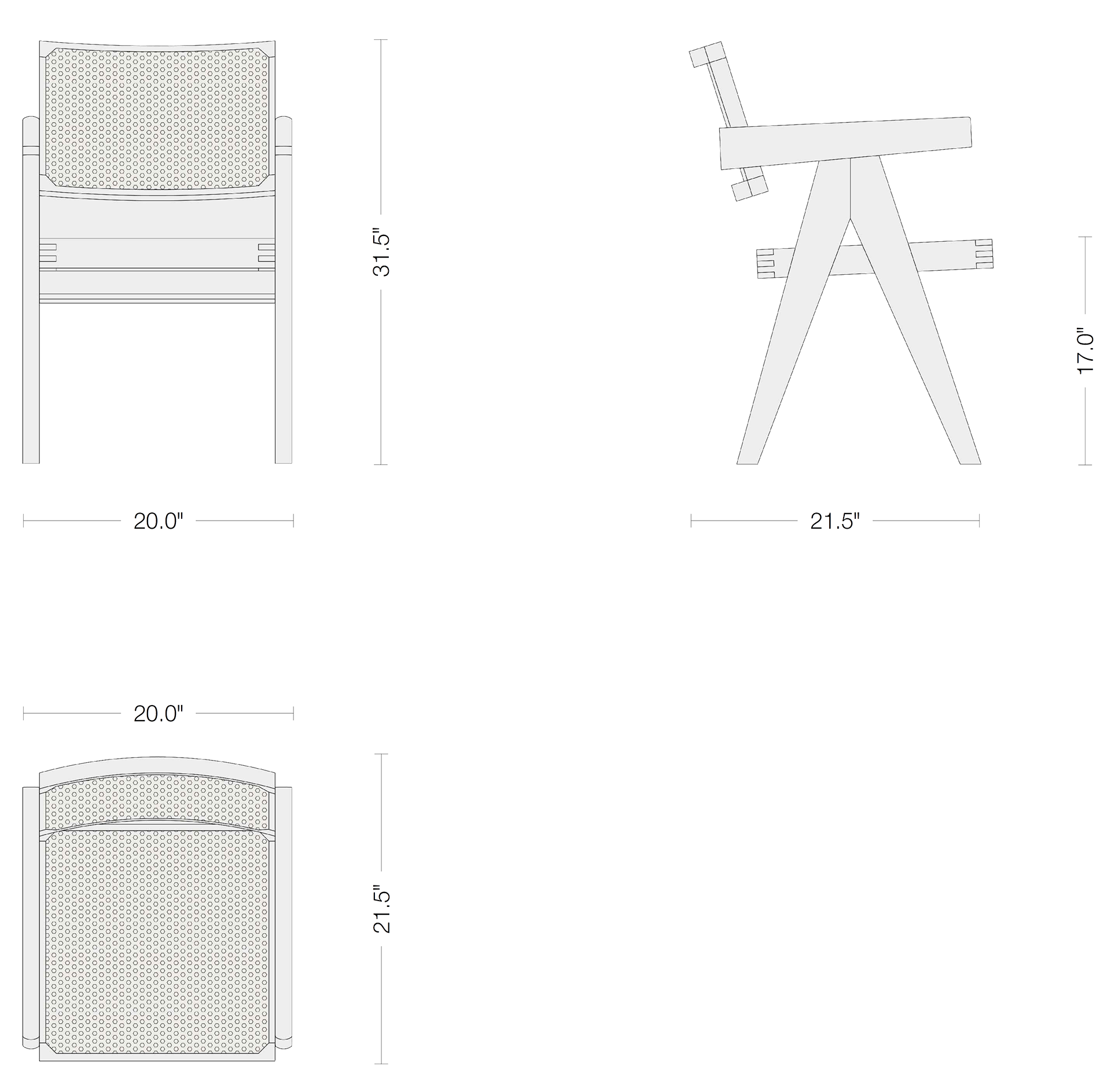 Dimensions Image