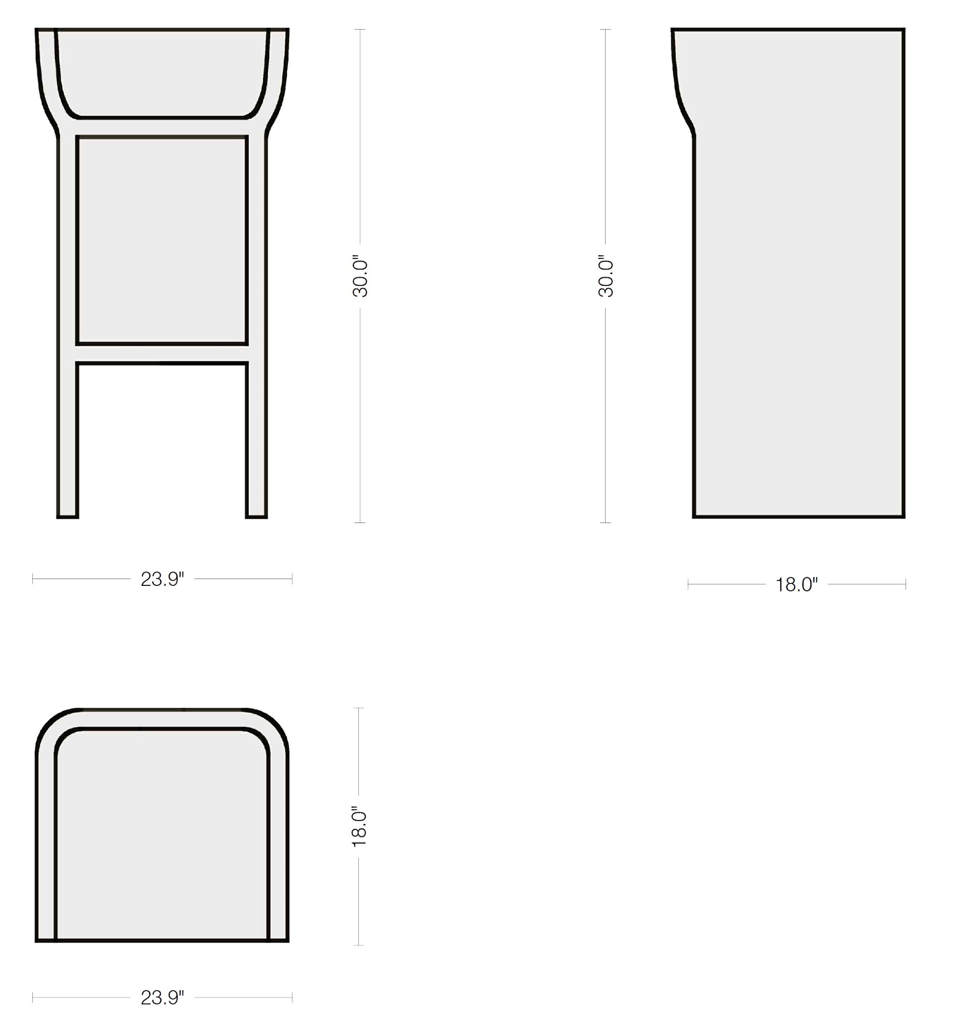 Dimensions Image