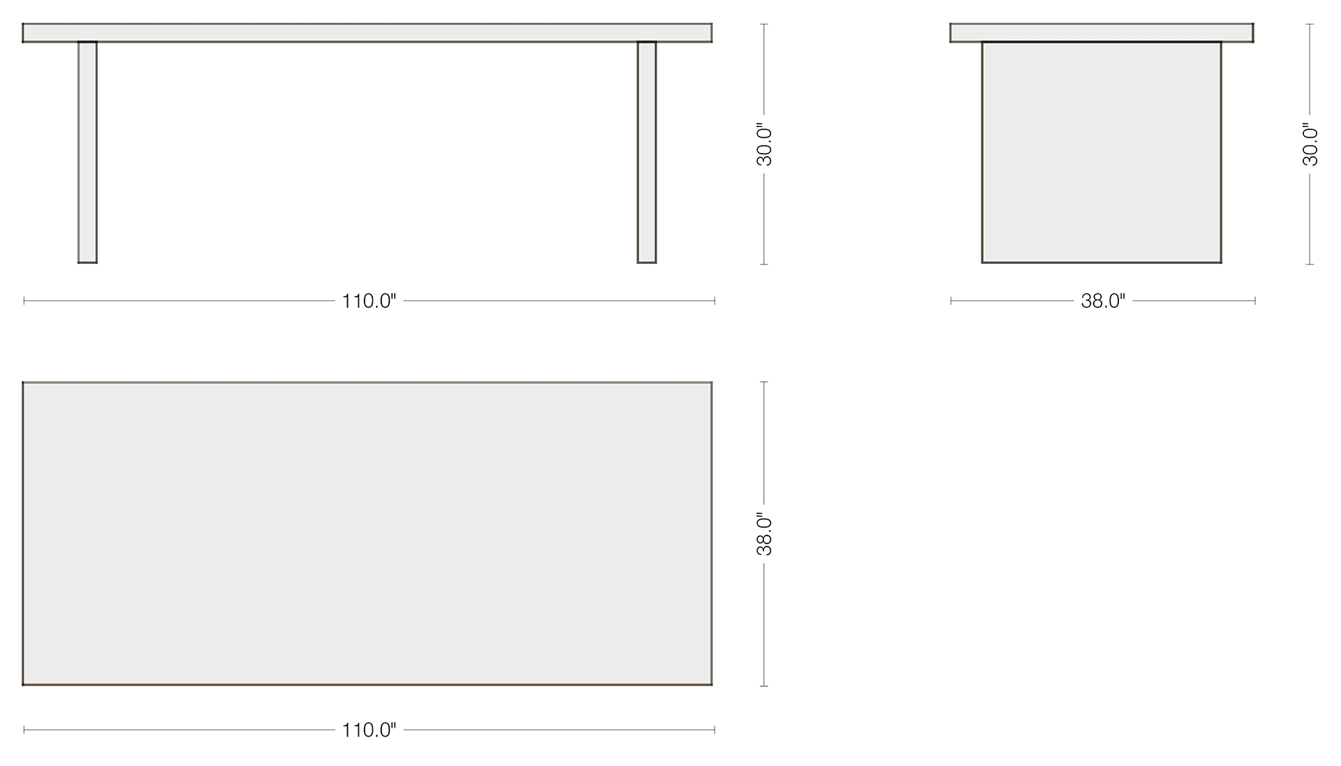 Dimensions Image