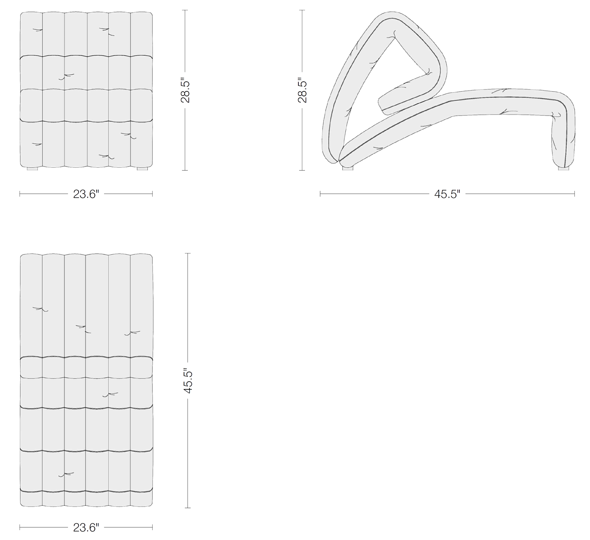Dimensions Image