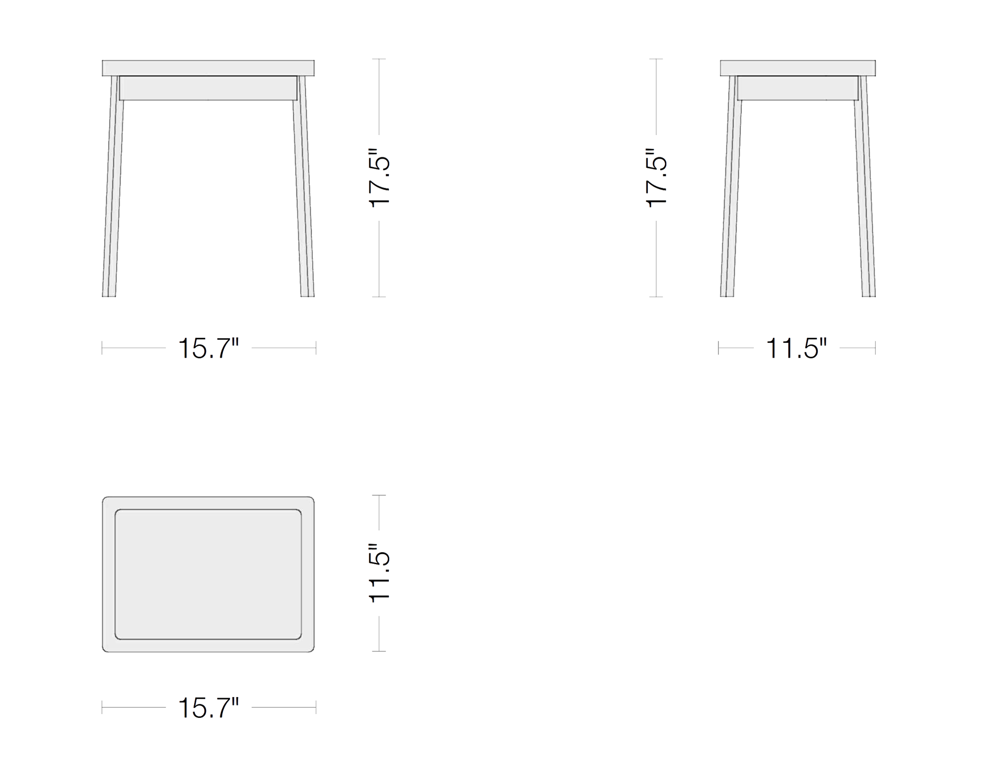 Dimensions Image