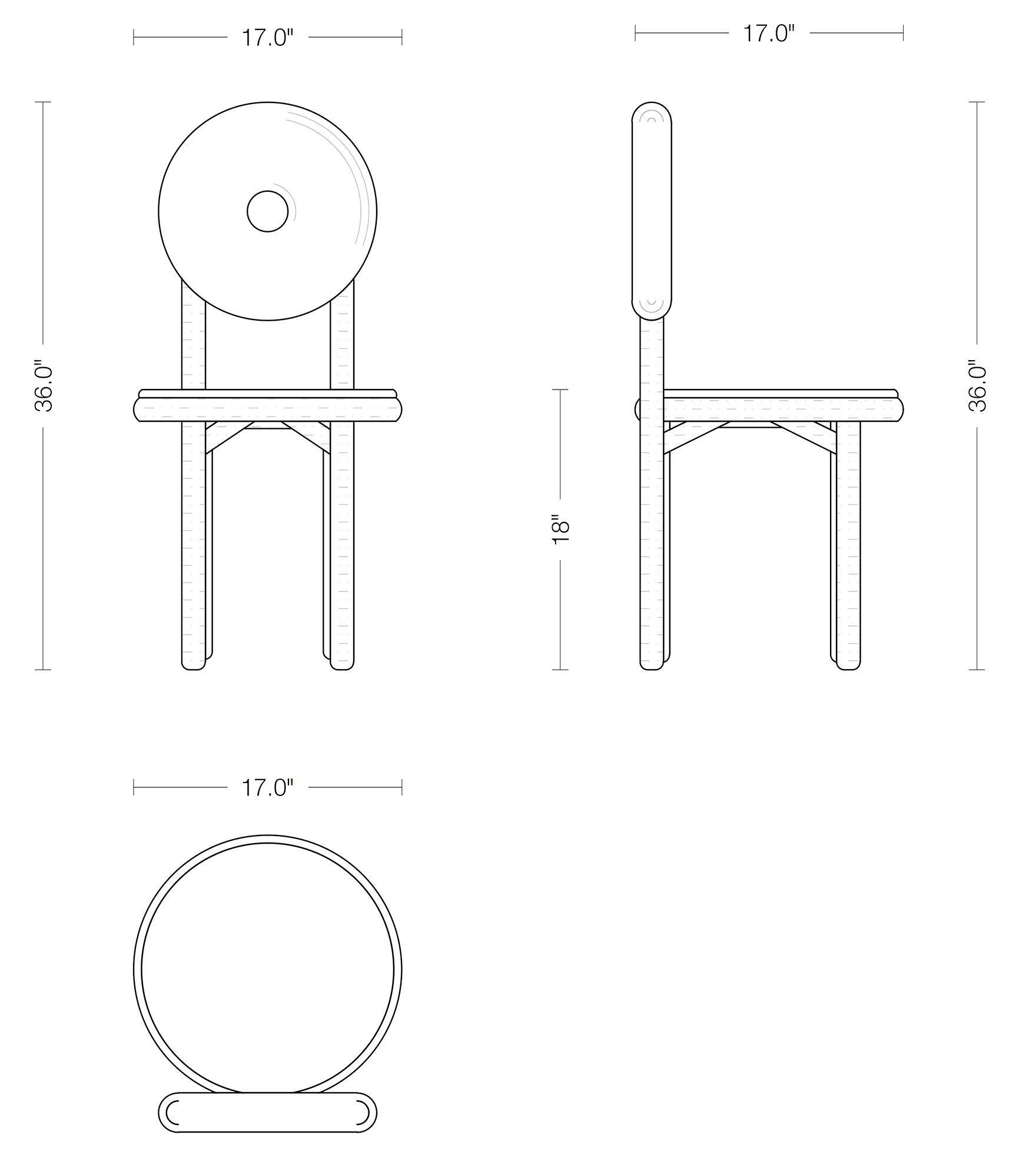 Dimensions Image