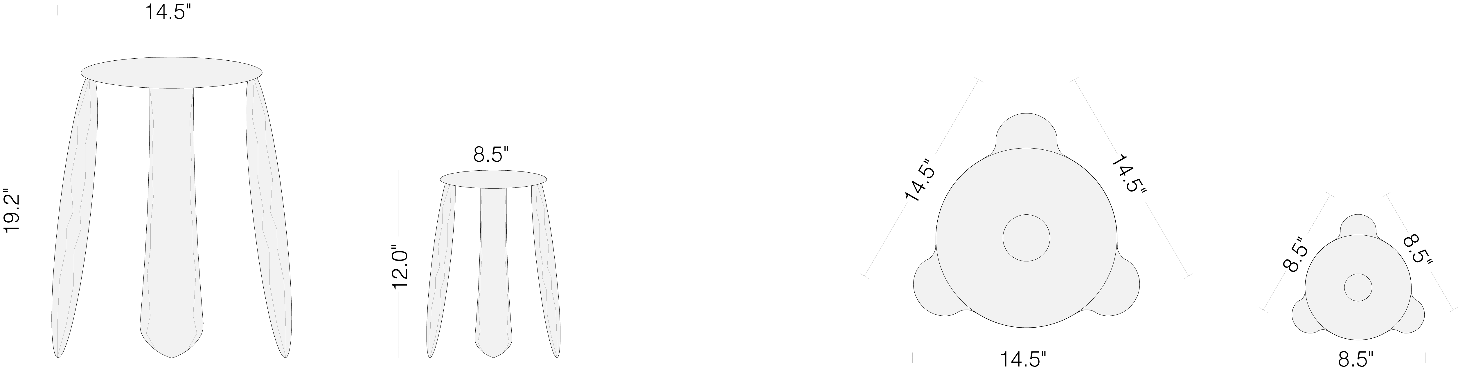 Dimensions Image