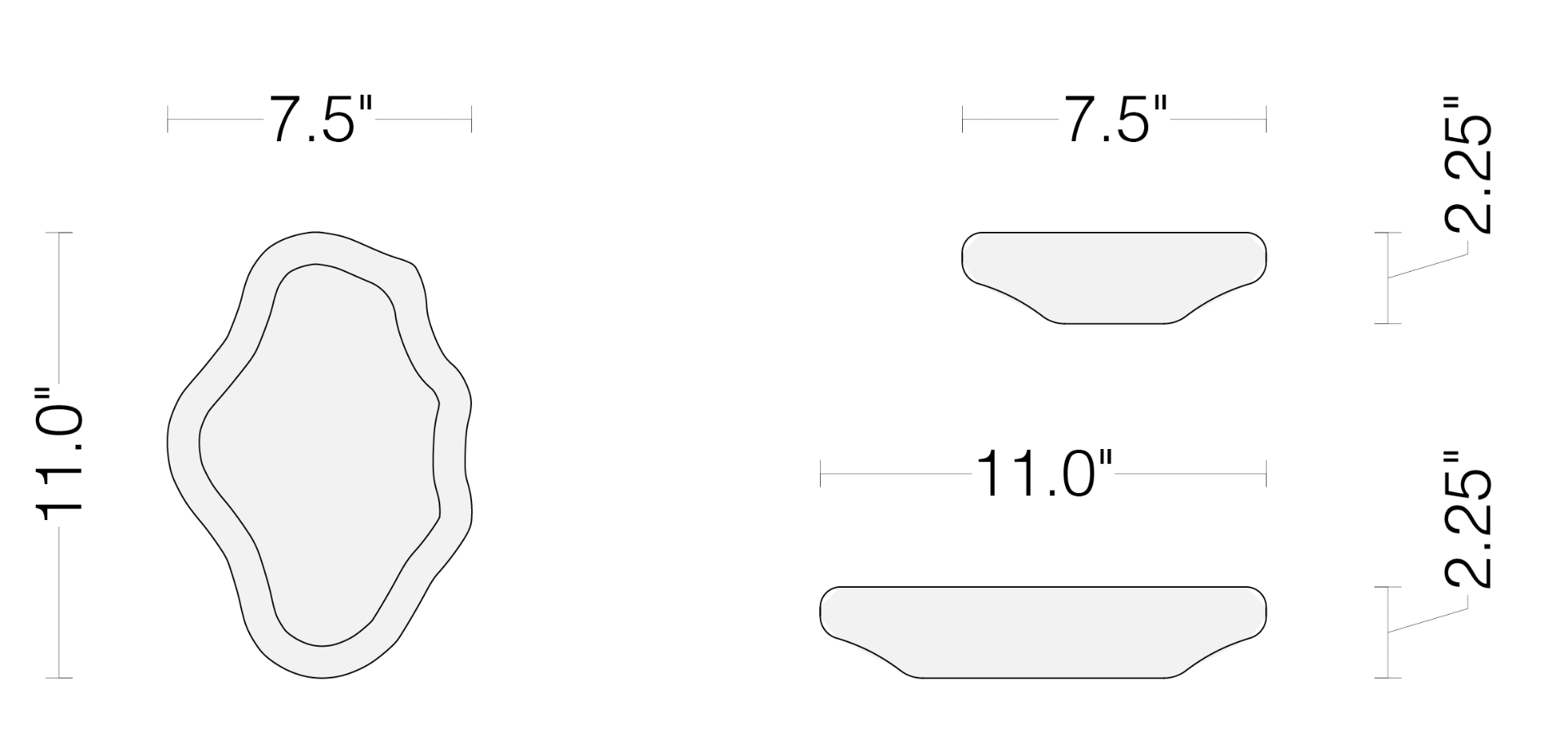 Dimensions Image