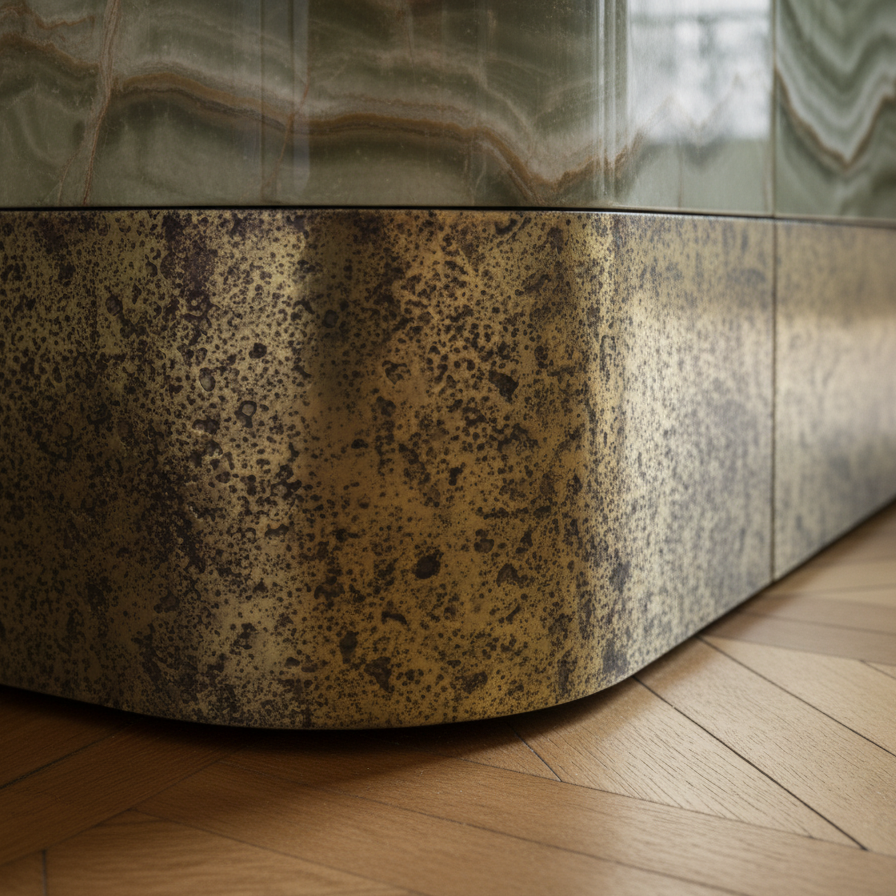 Beaumont Console