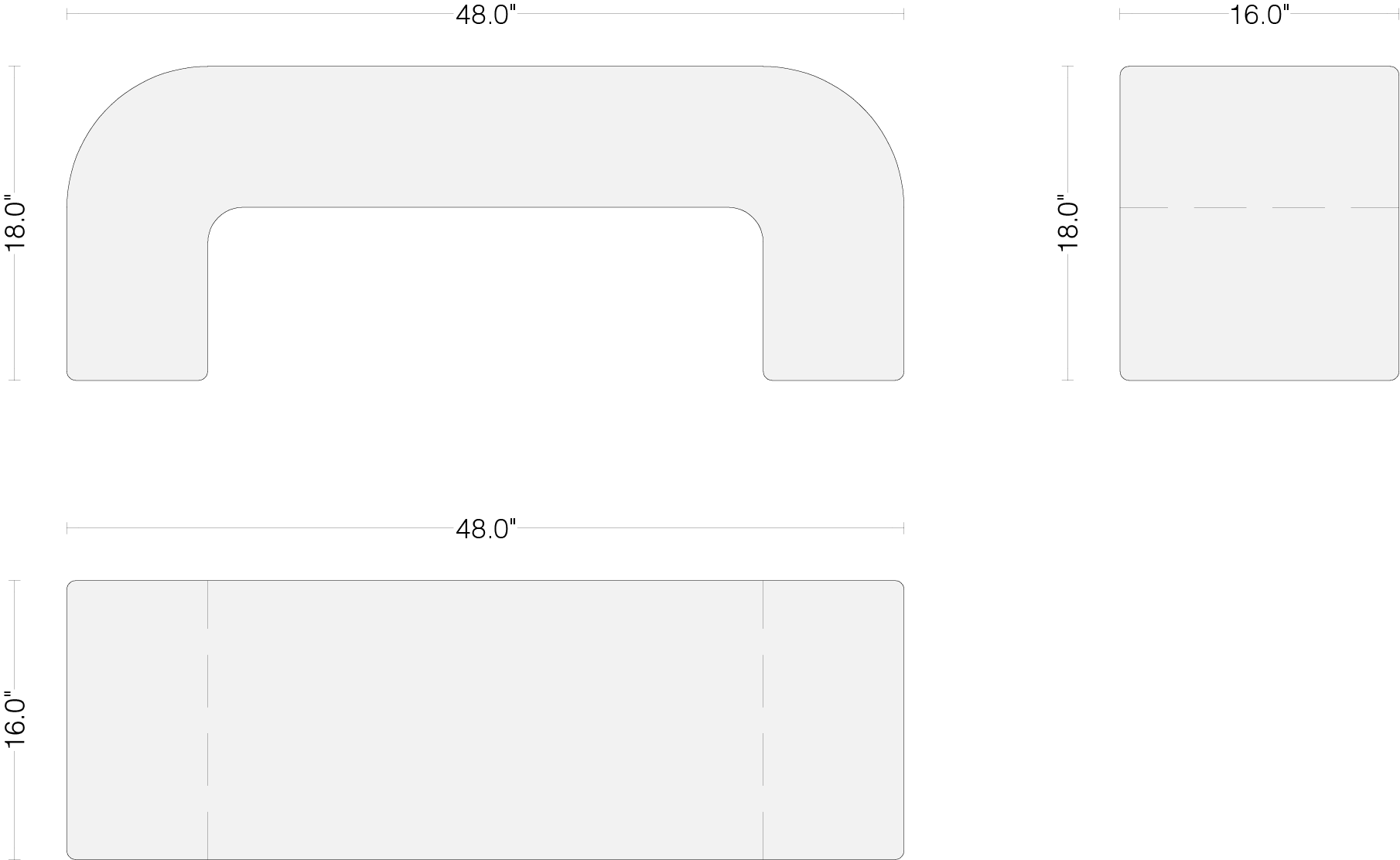 Dimensions Image