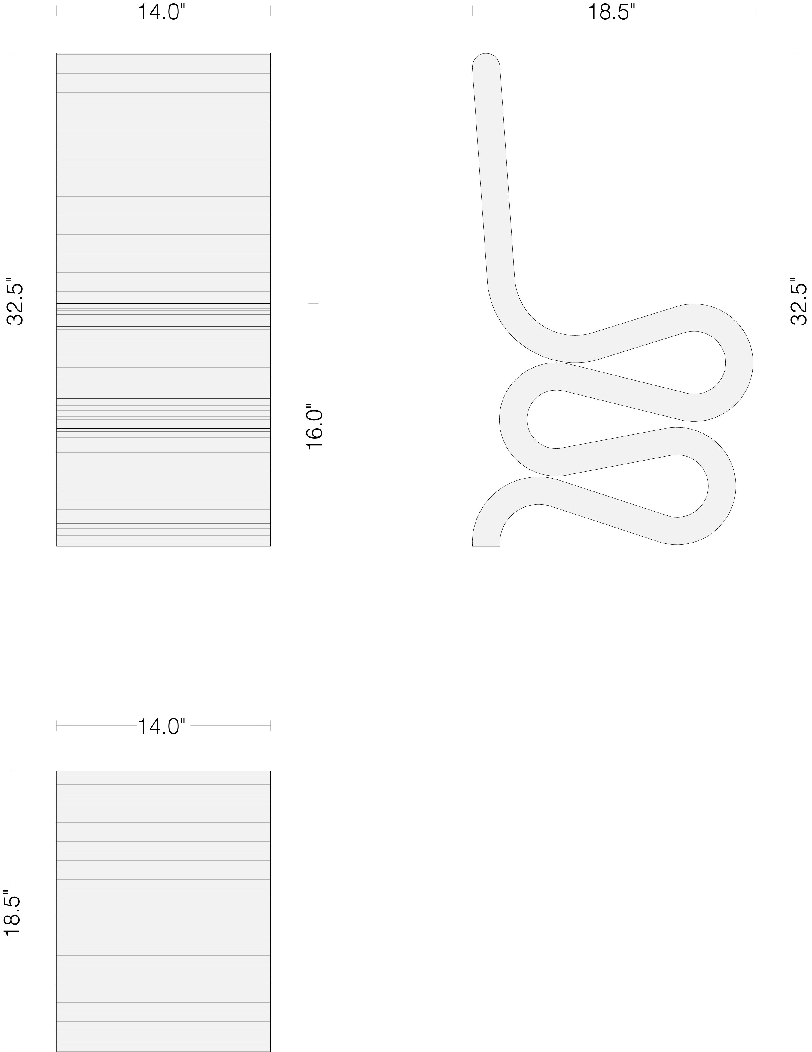 Dimensions Image