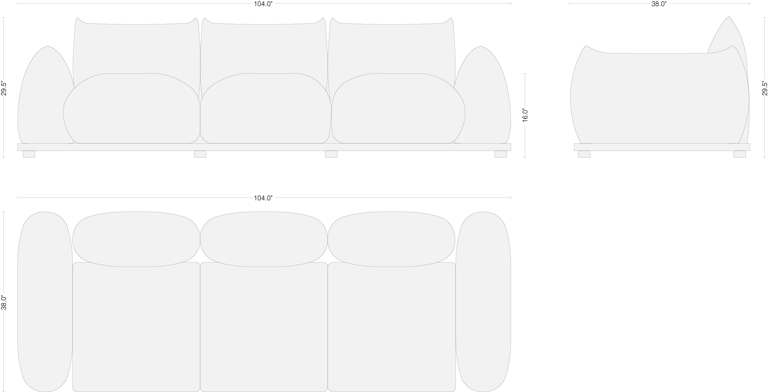 Dimensions Image