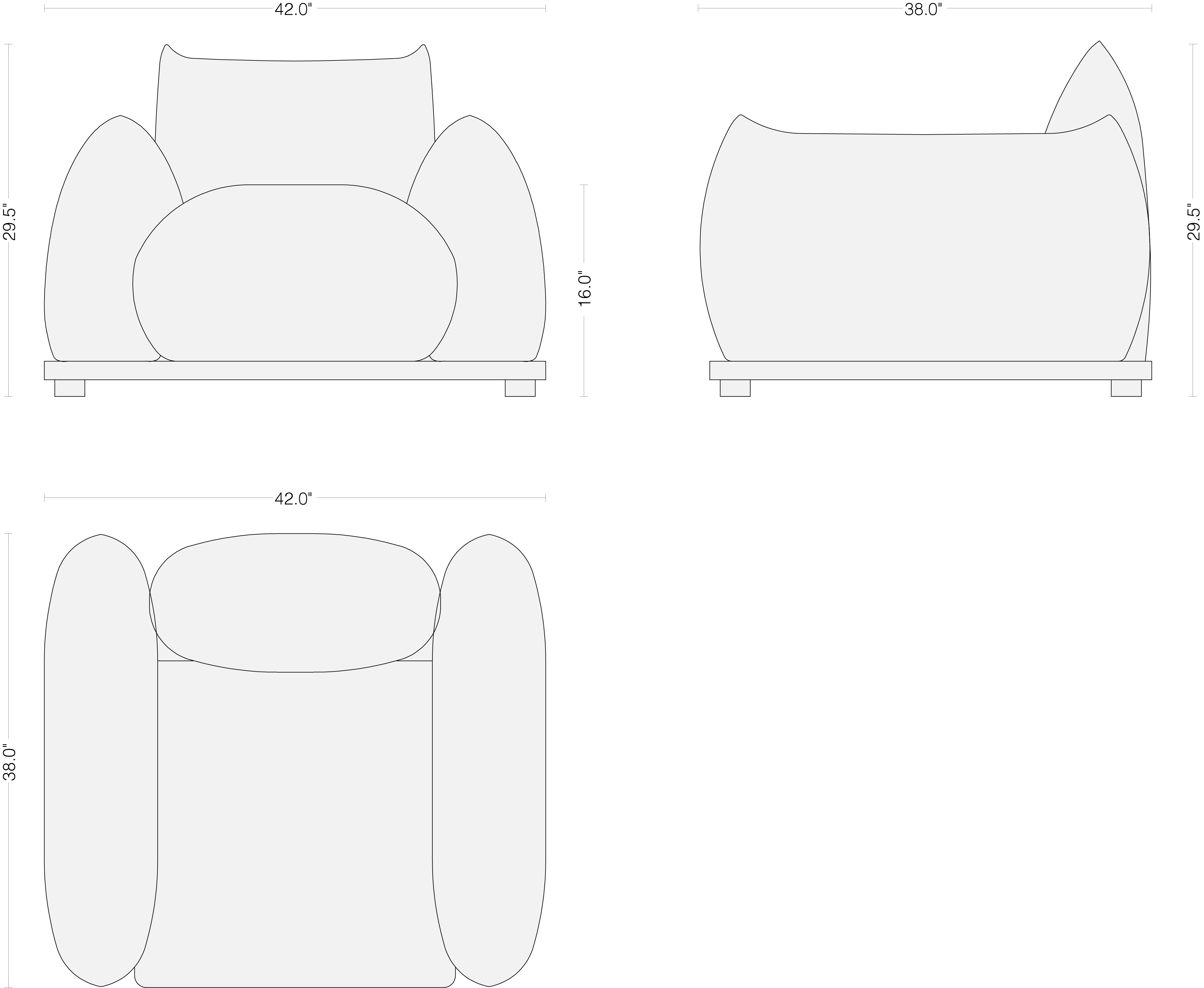 Dimensions Image