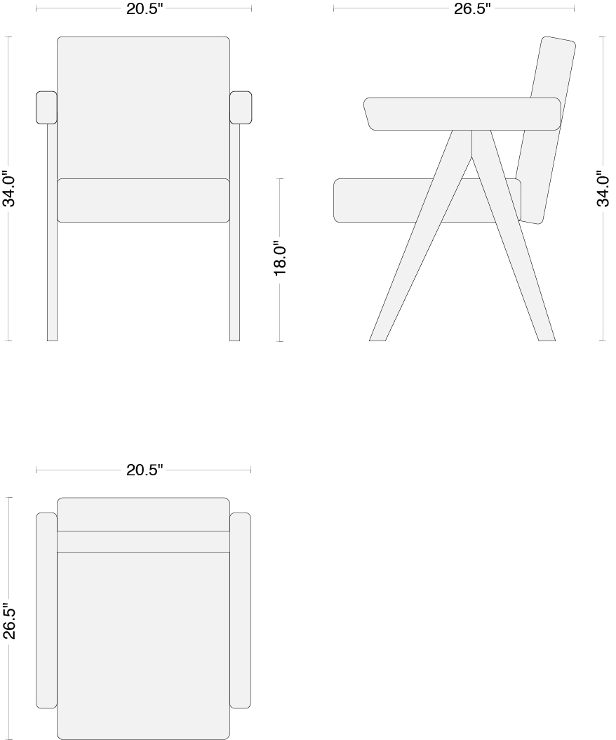 Dimensions Image