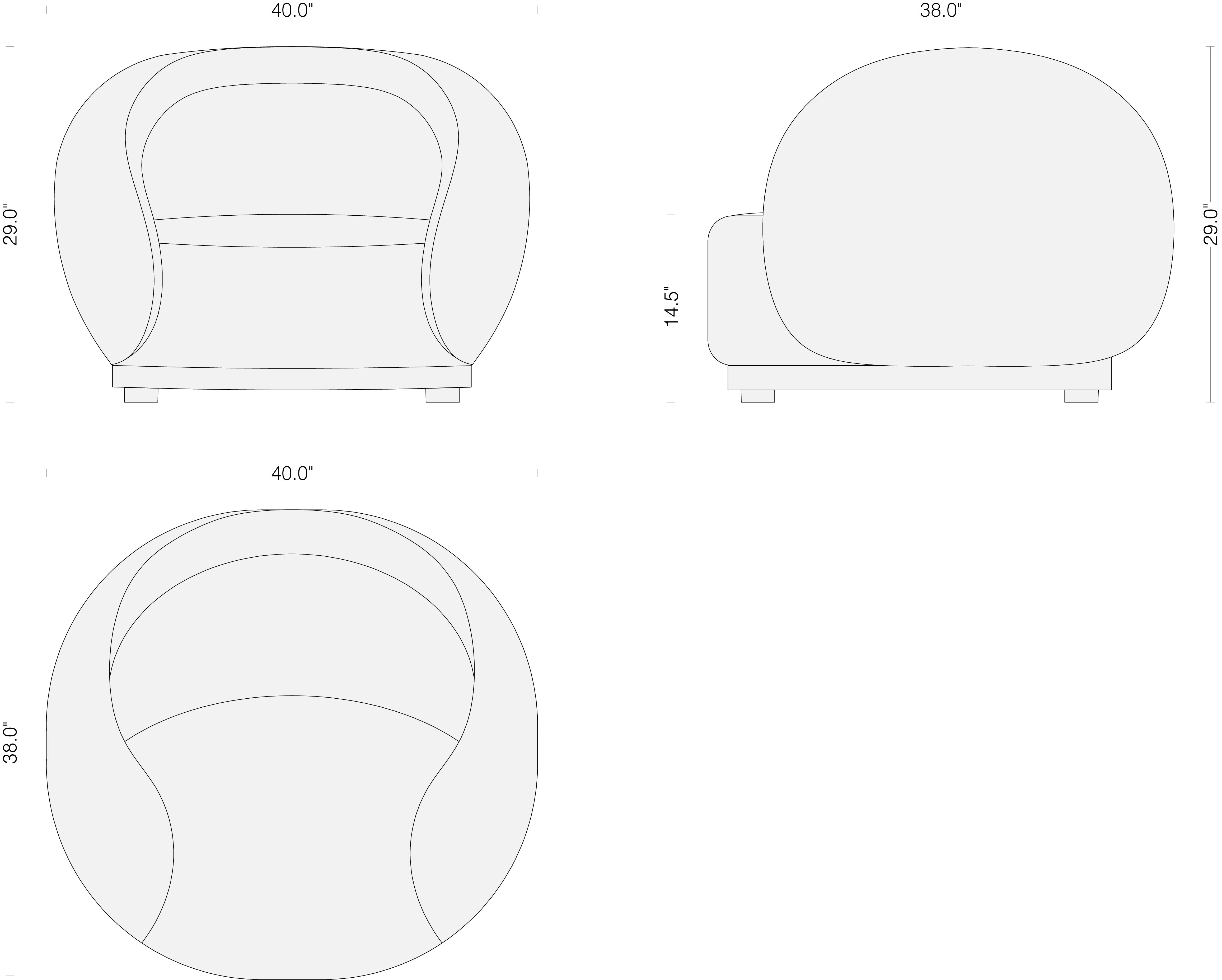 Dimensions Image