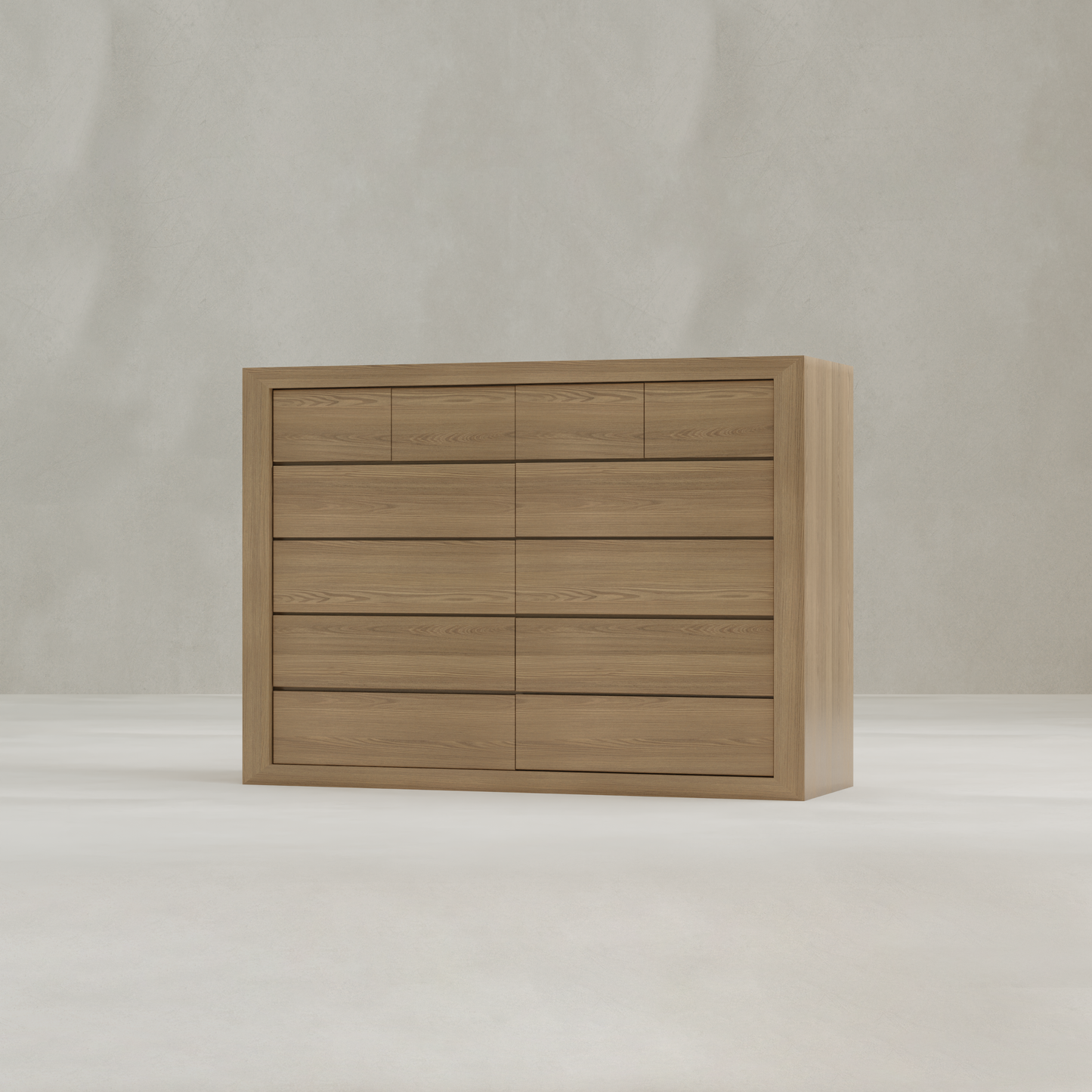Ashford Large Dresser
