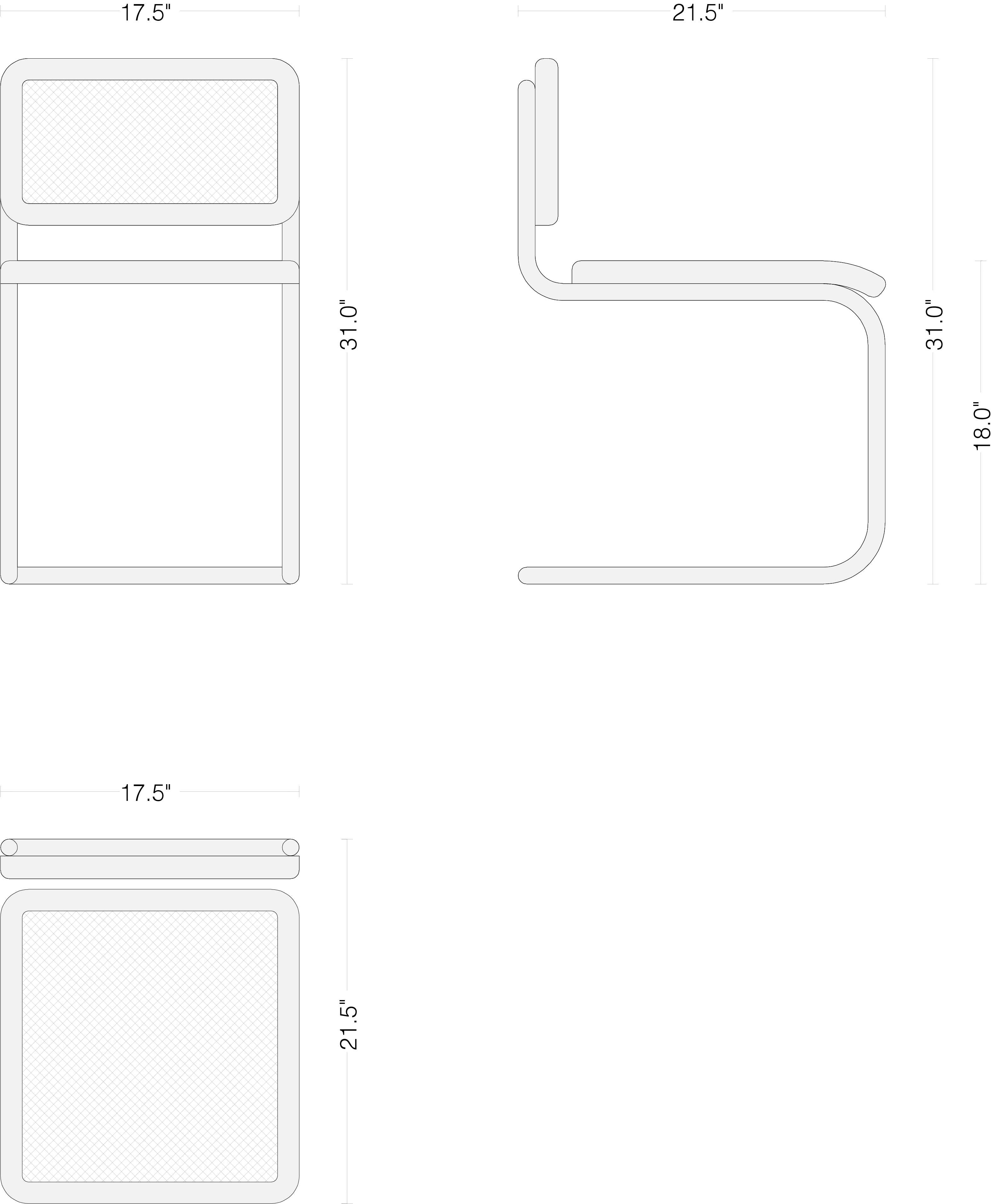 Dimensions Image