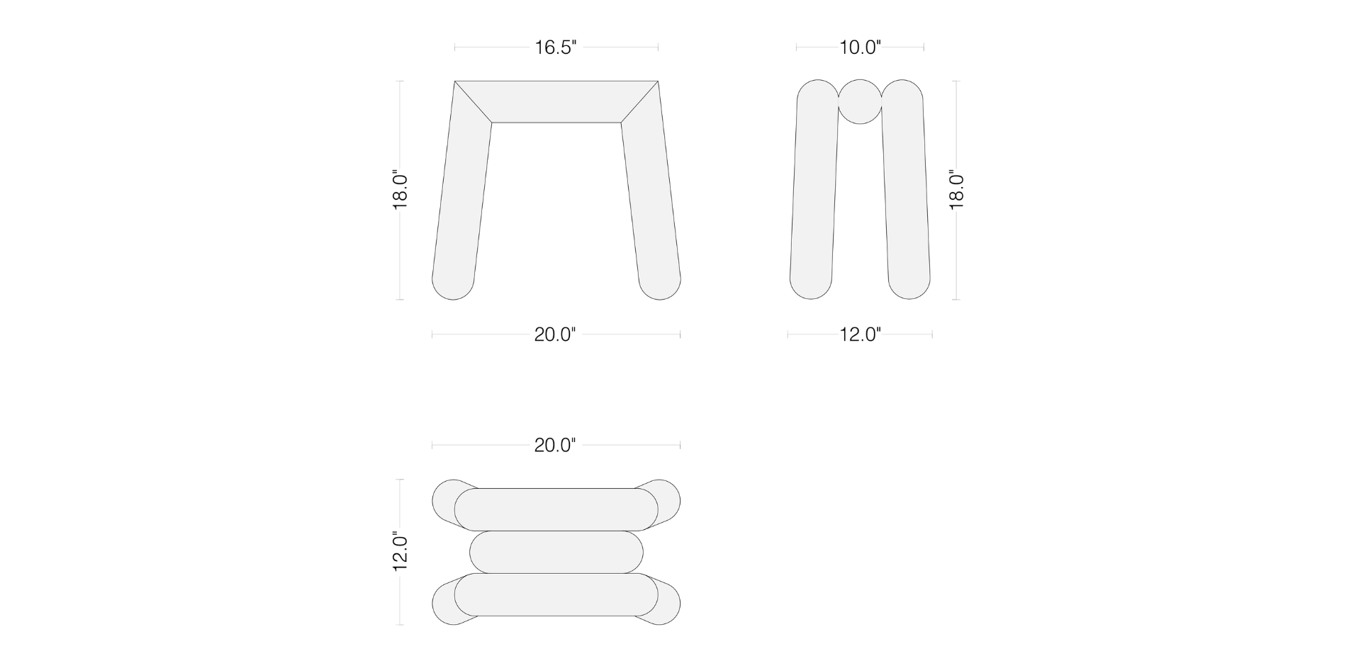 Dimensions Image