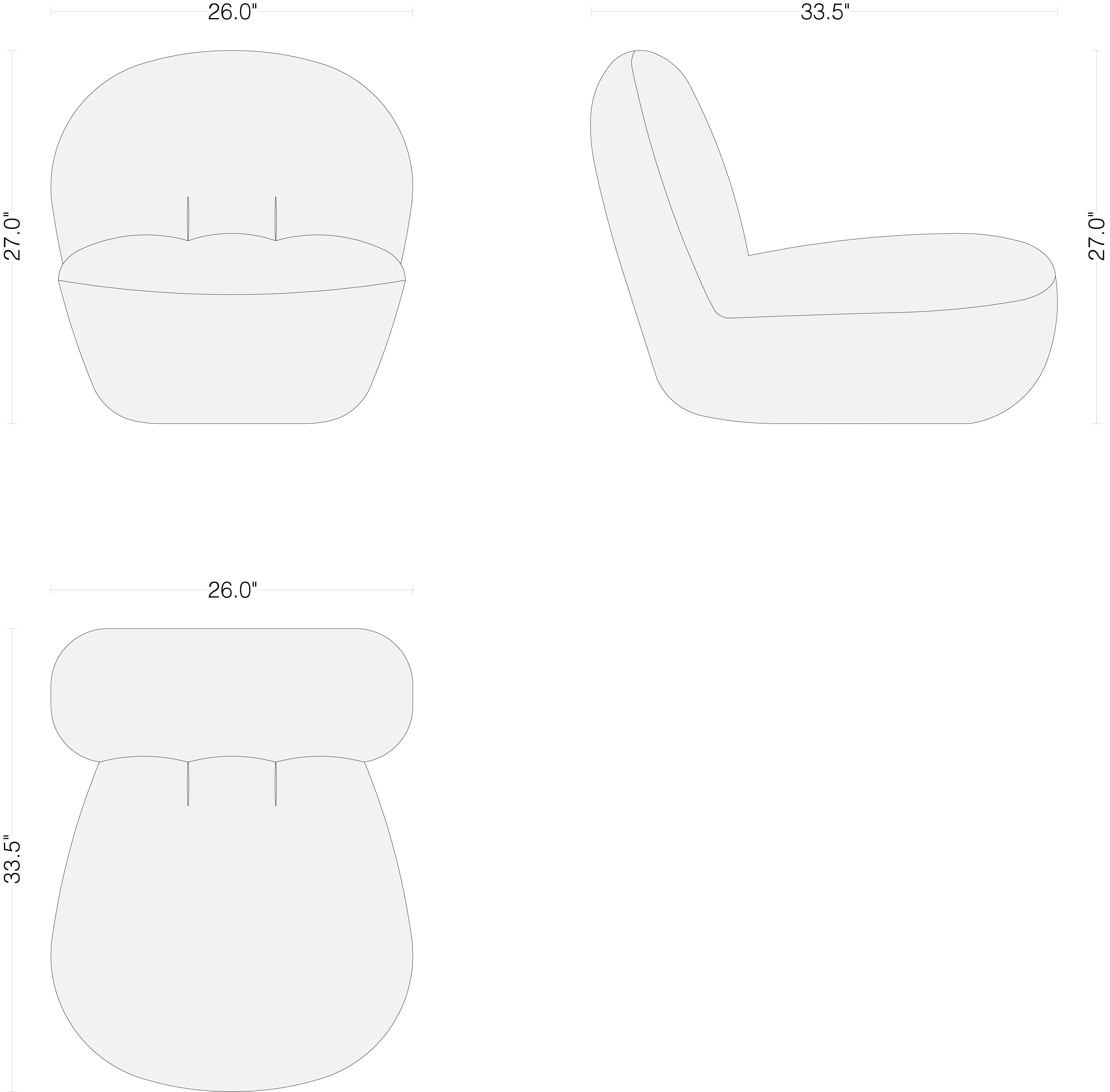 Dimensions Image