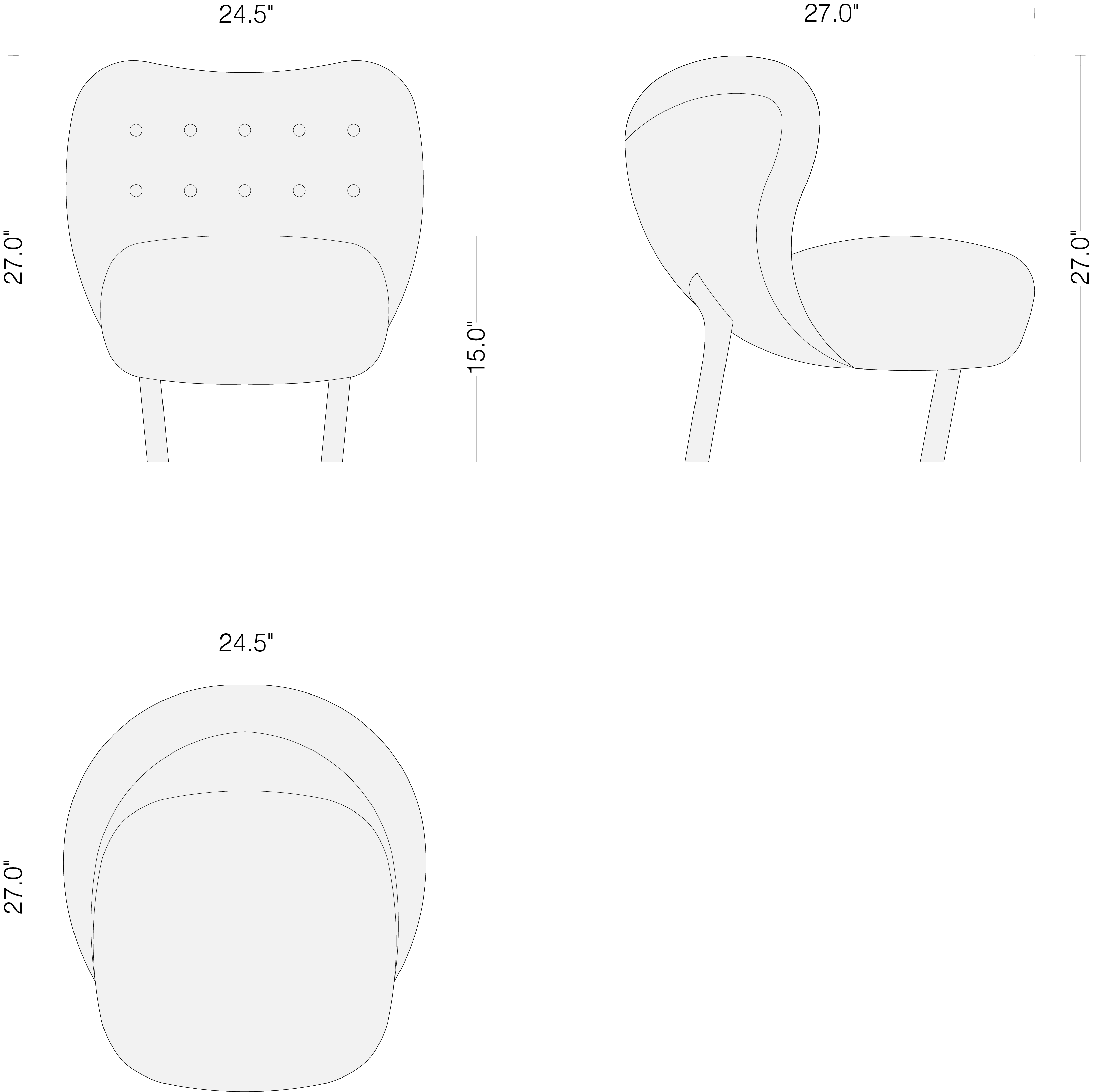 Dimensions Image