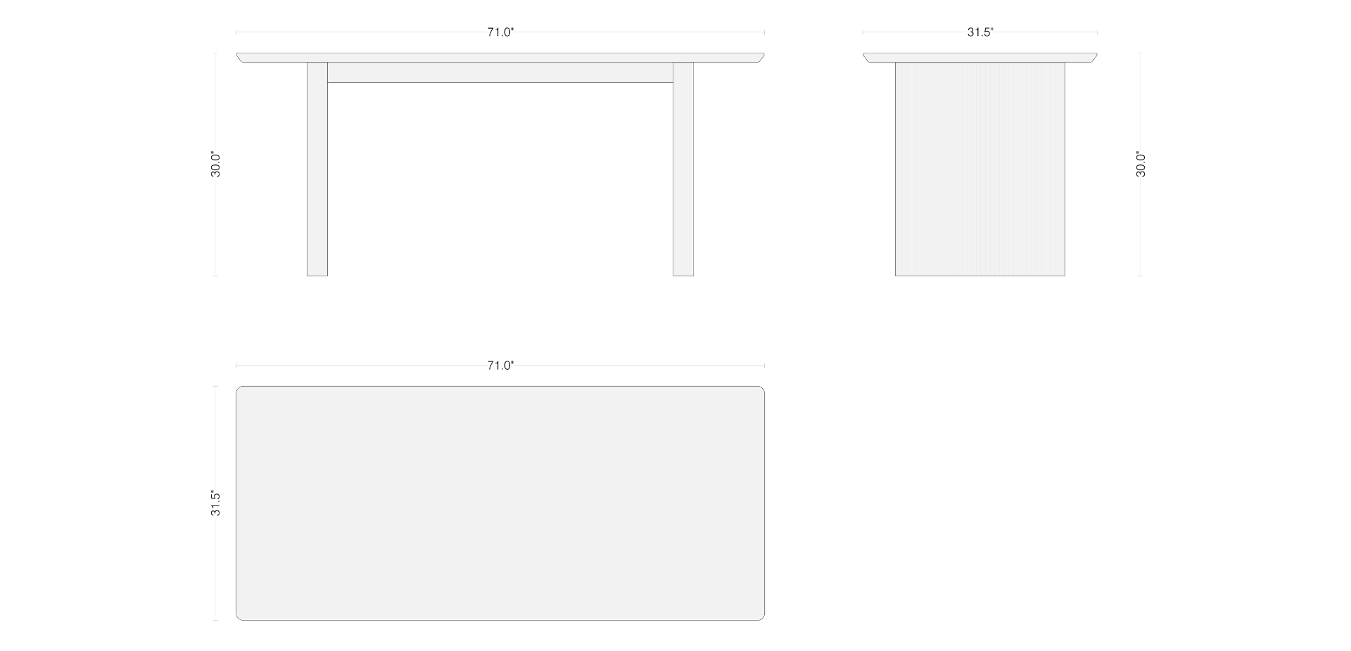 Dimensions Image