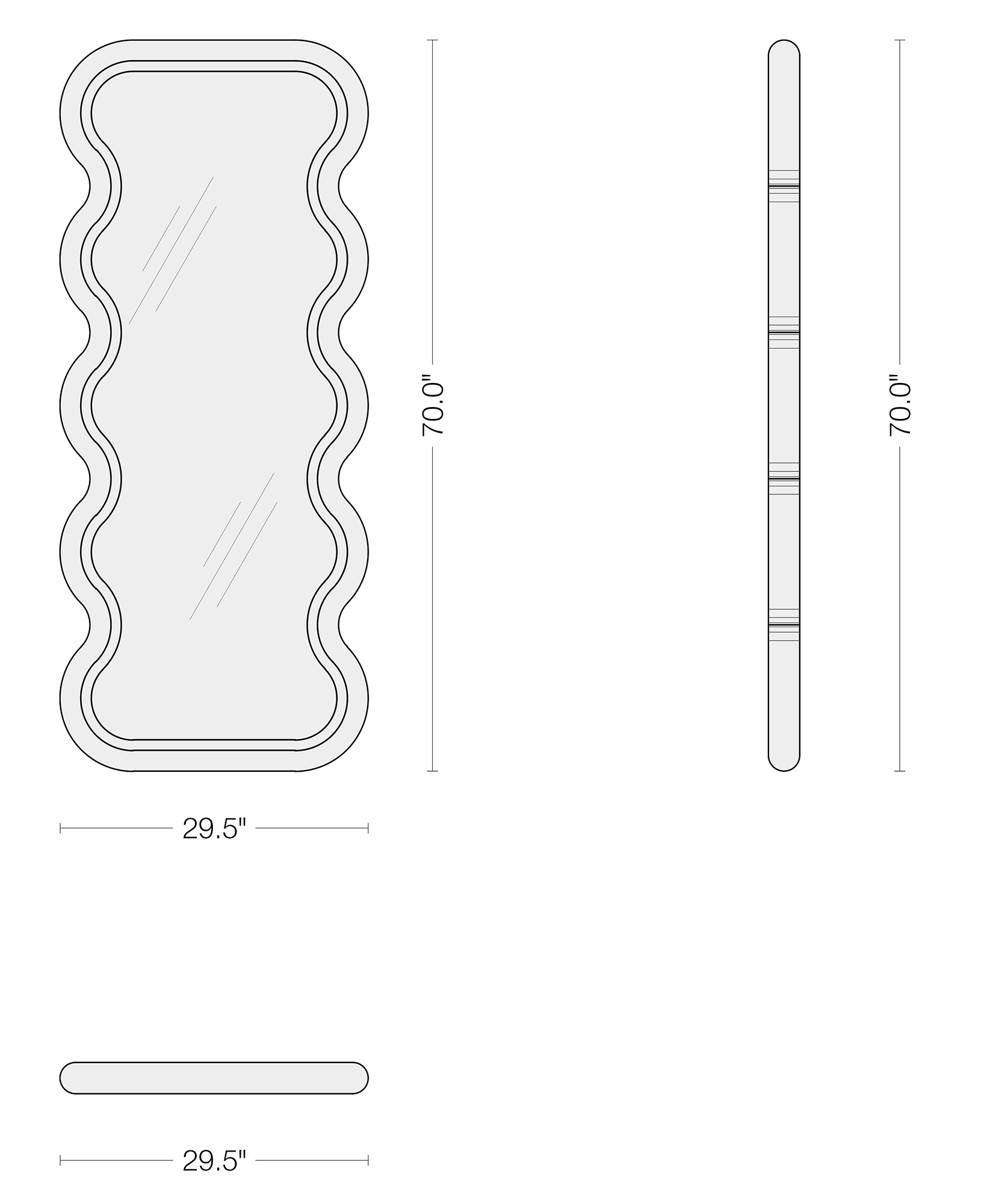 Dimensions Image