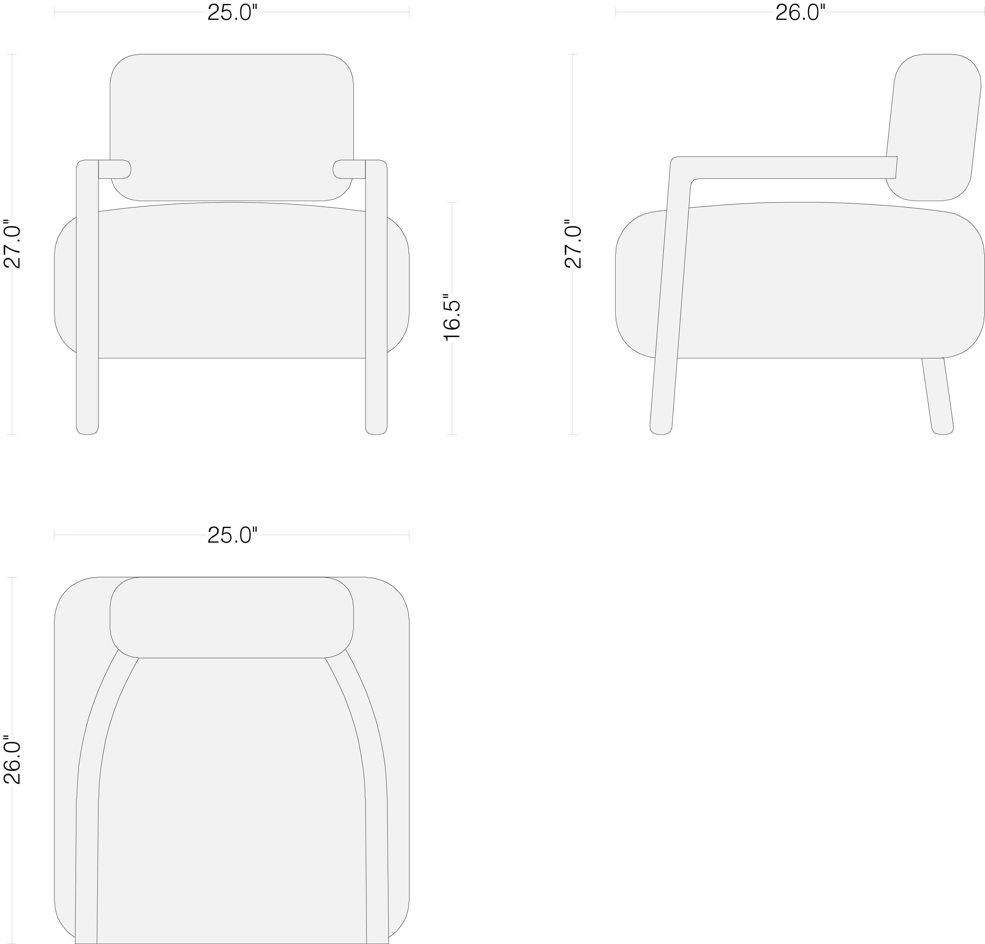 Dimensions Image