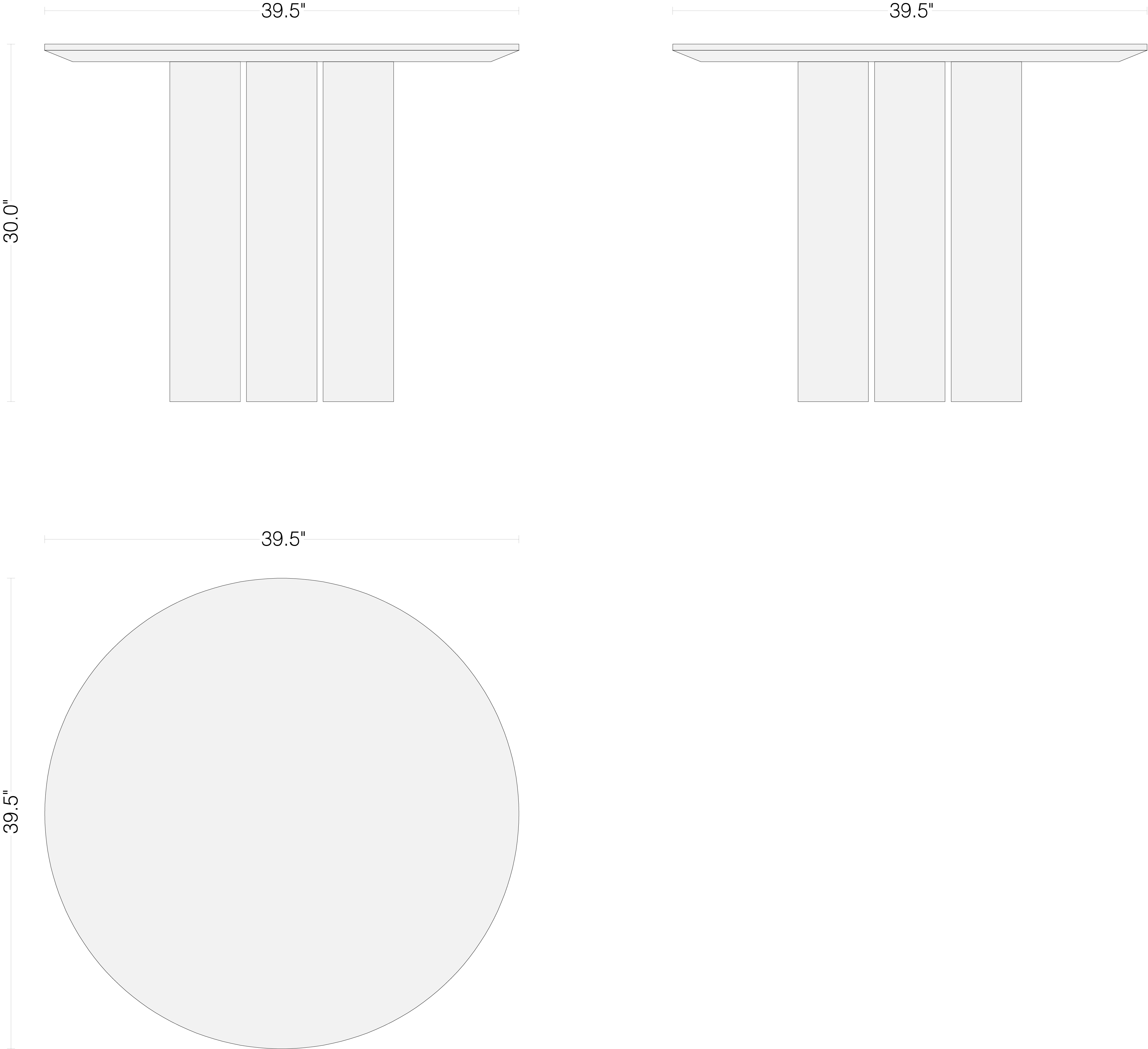 Dimensions Image