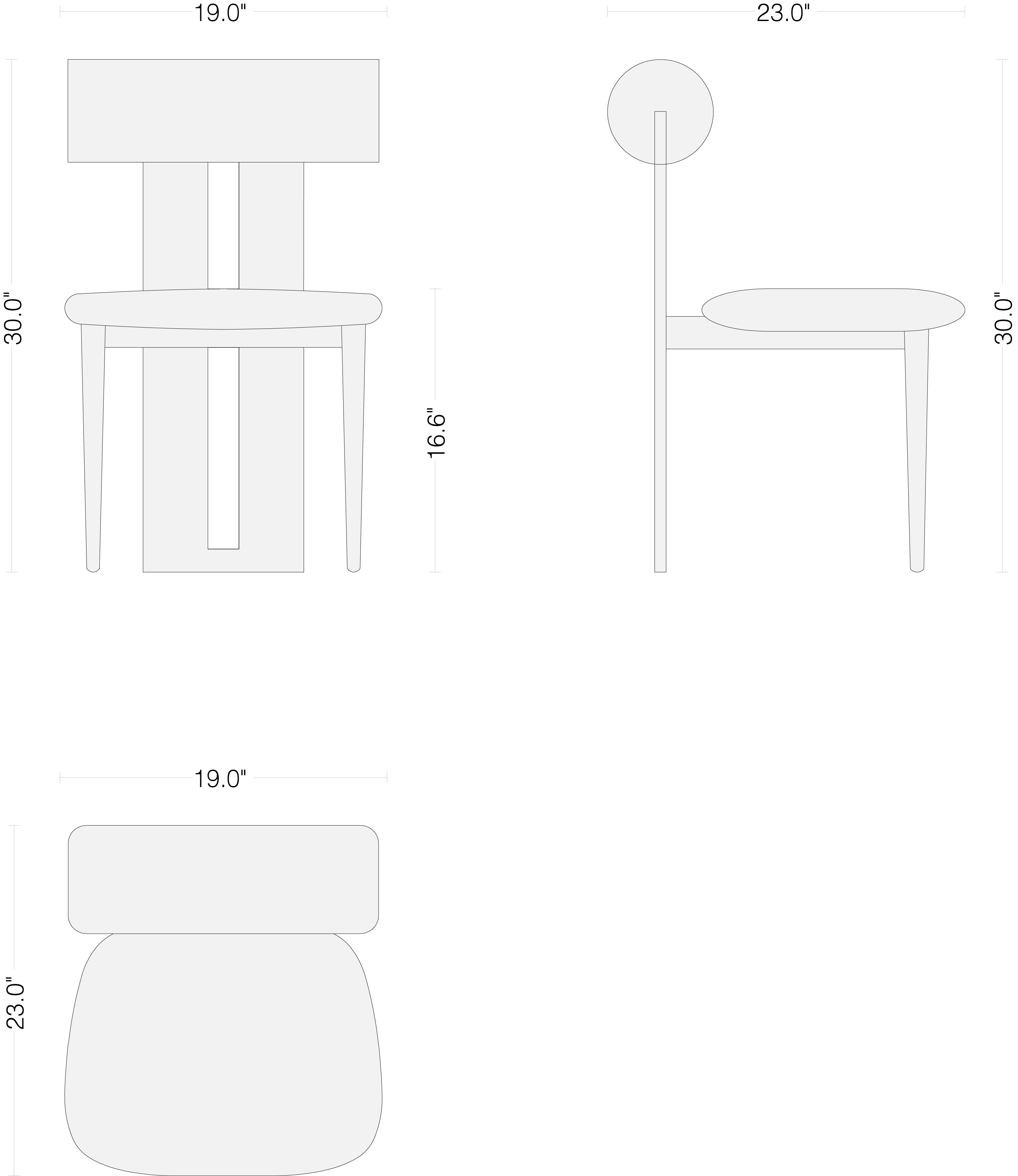Dimensions Image