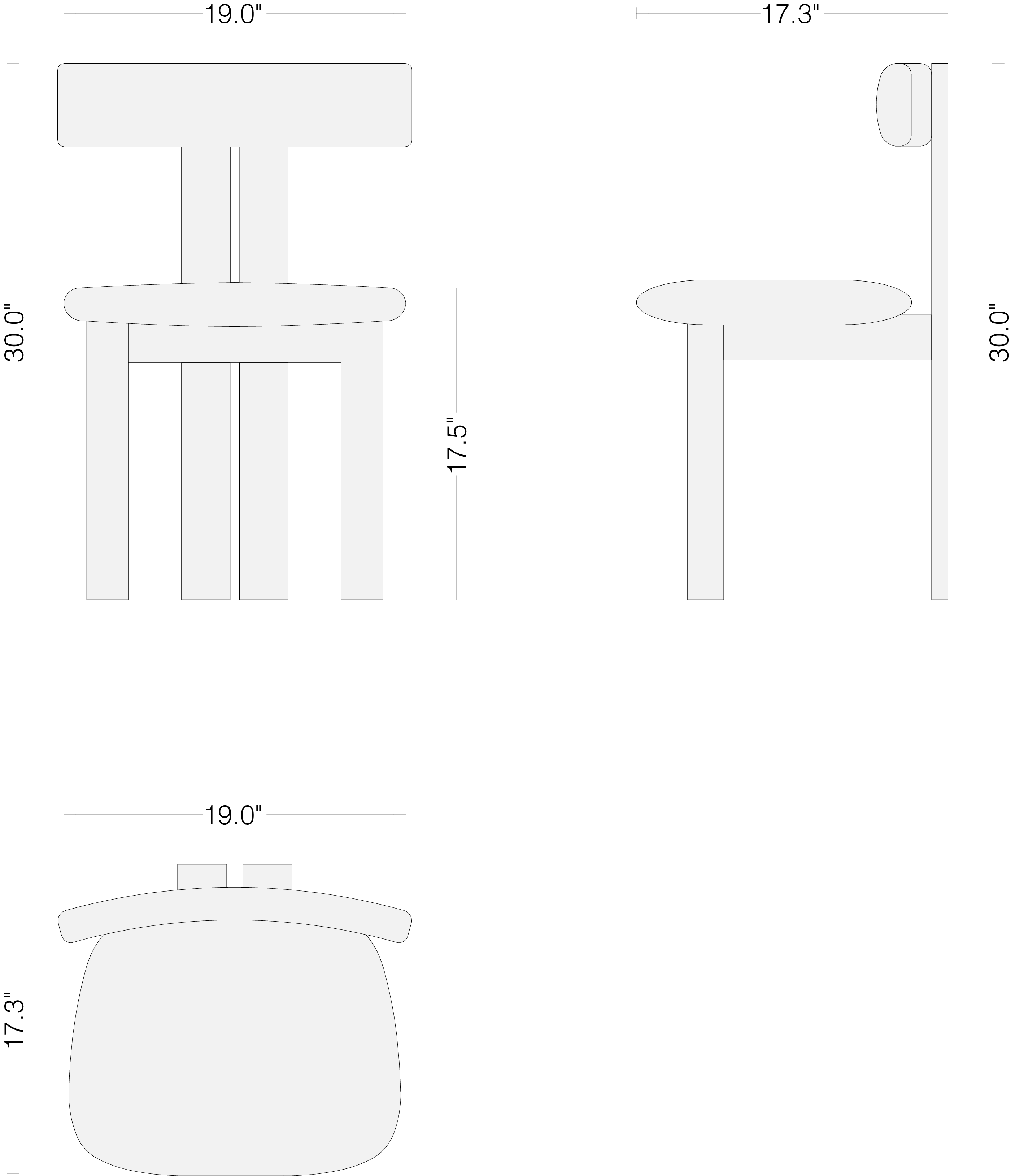 Dimensions Image