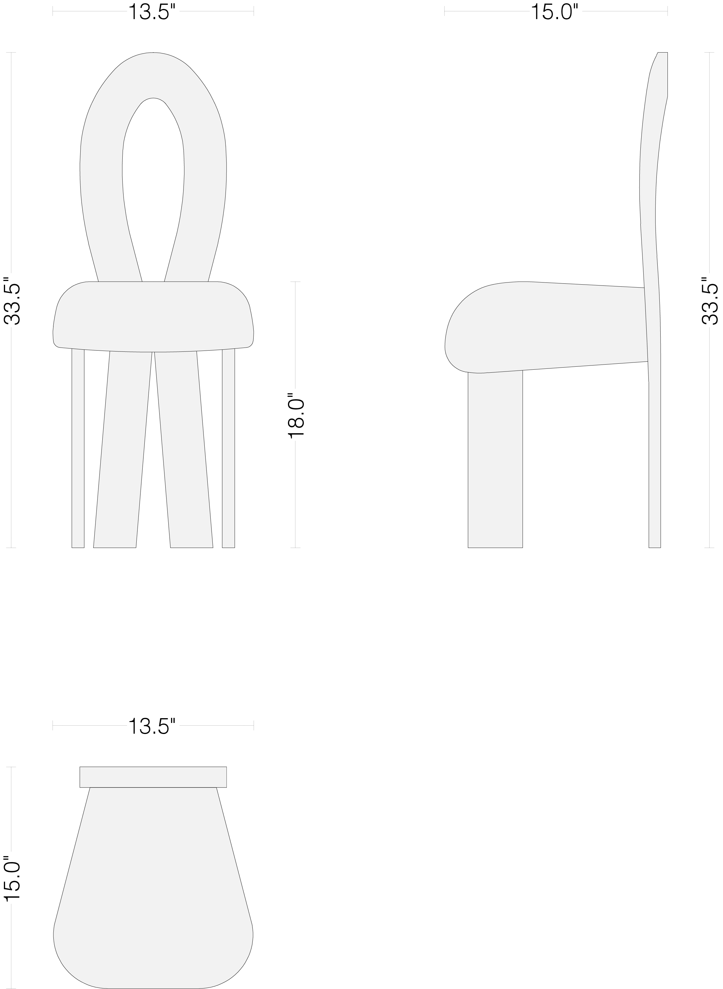 Dimensions Image