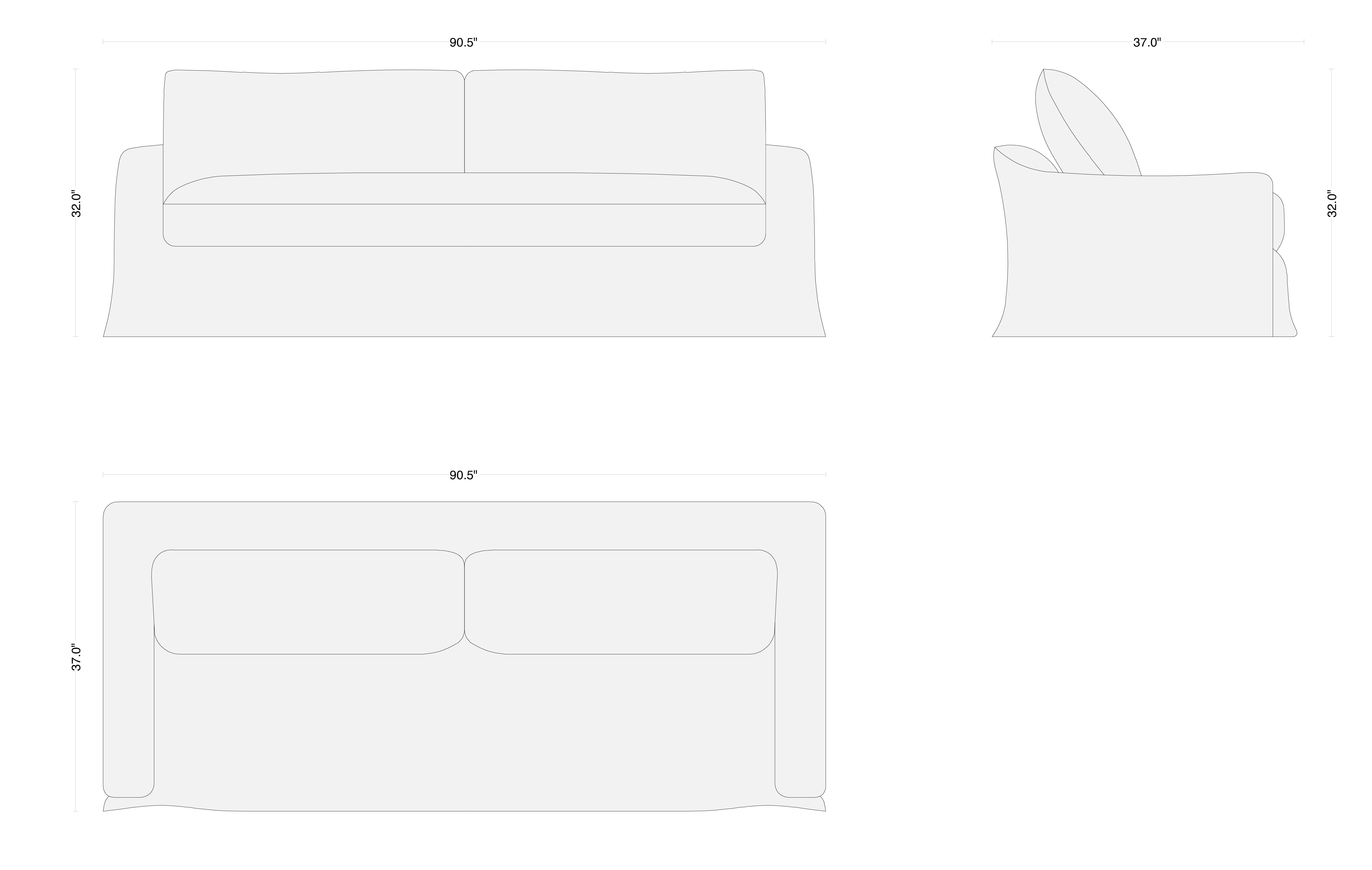 Dimensions Image
