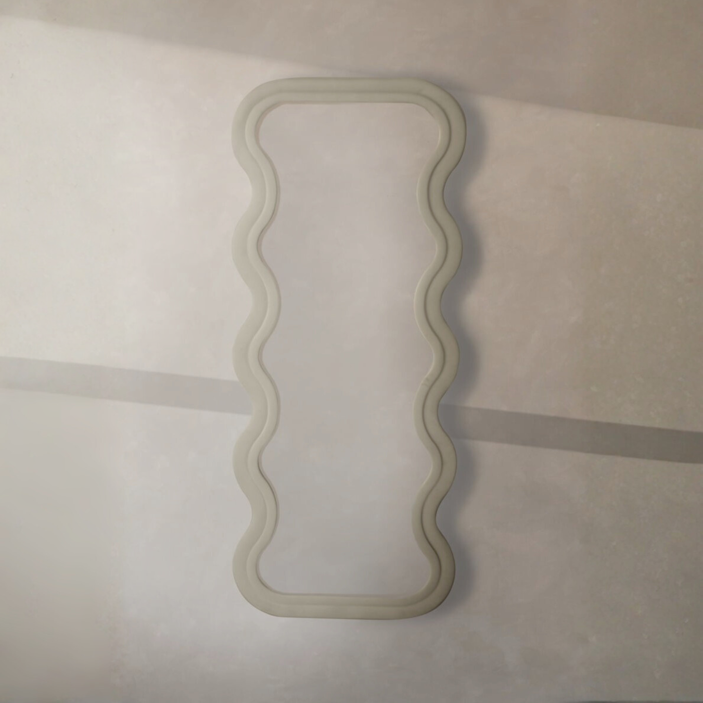 Onde Mirror Large