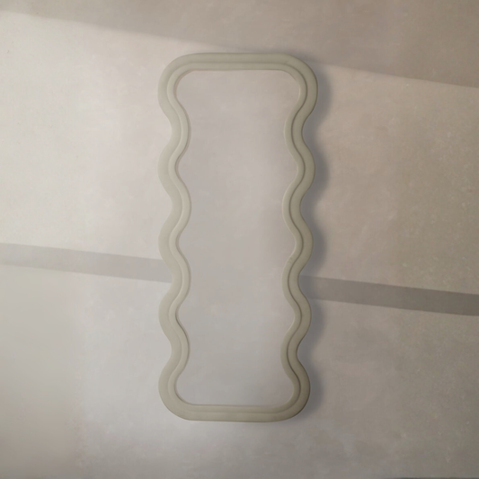 Onde Mirror Large