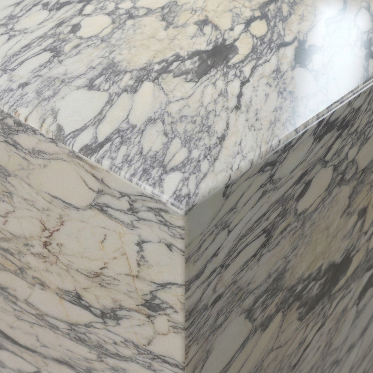Calacatta Arabescato XL Coffee Table