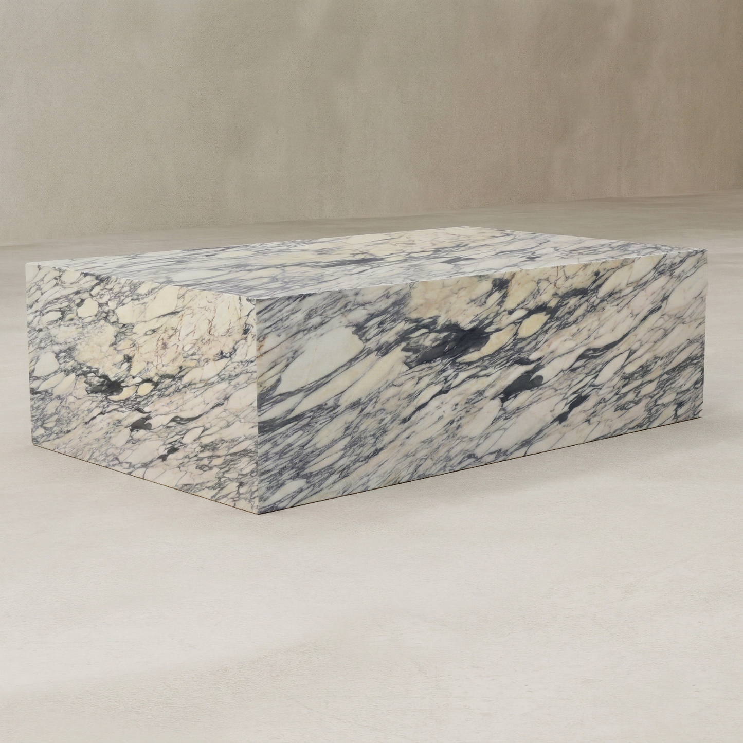Calacatta Arabescato Coffee Table