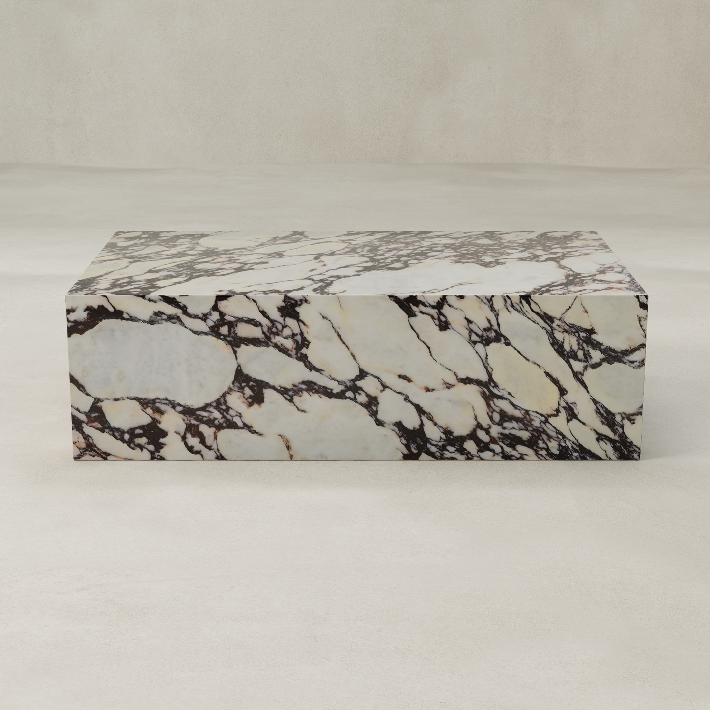 Calacatta Coffee Table