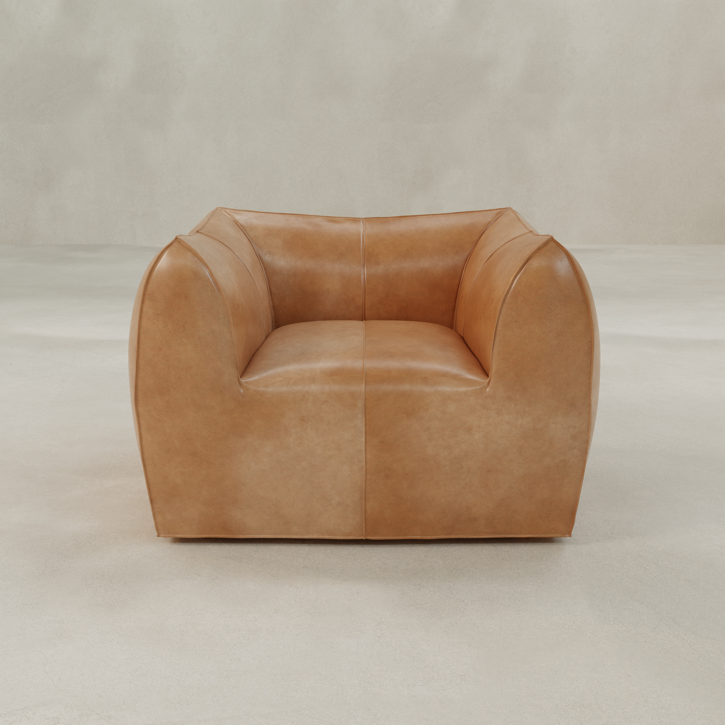 Bambon Armchair