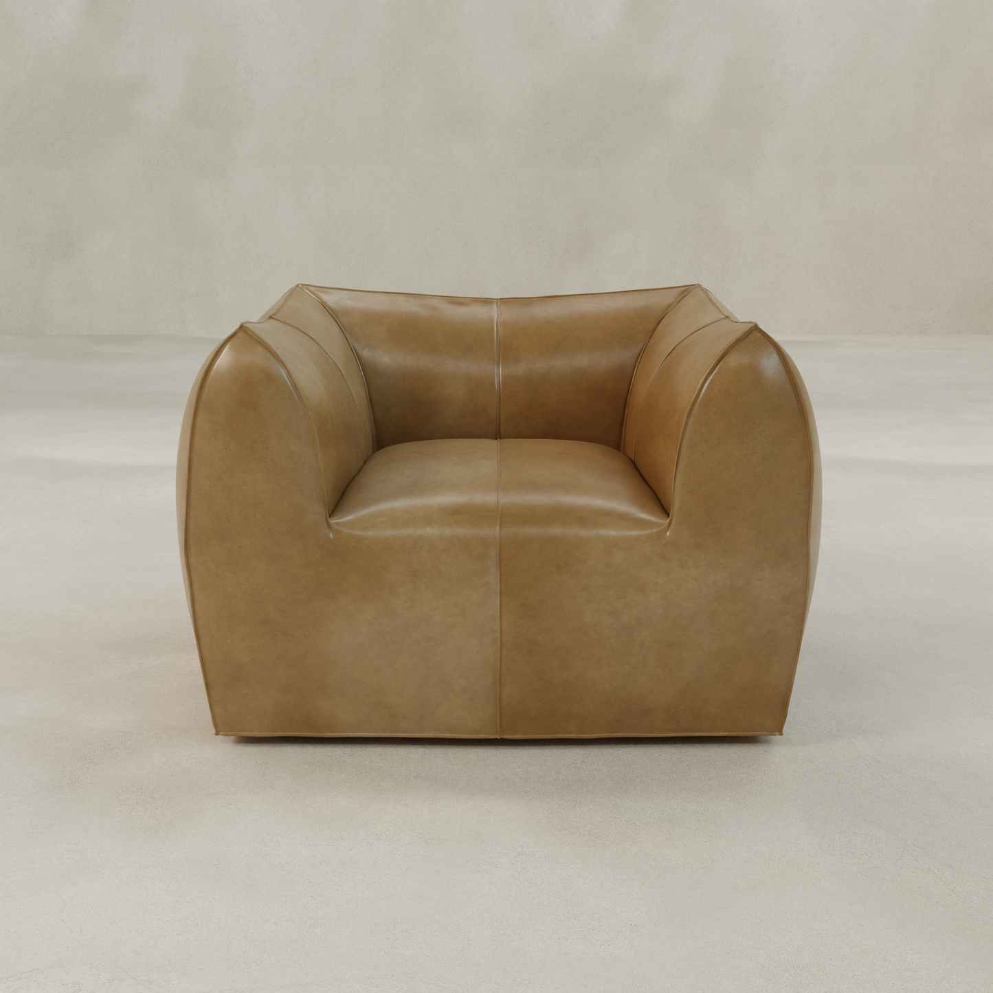Bambon Armchair