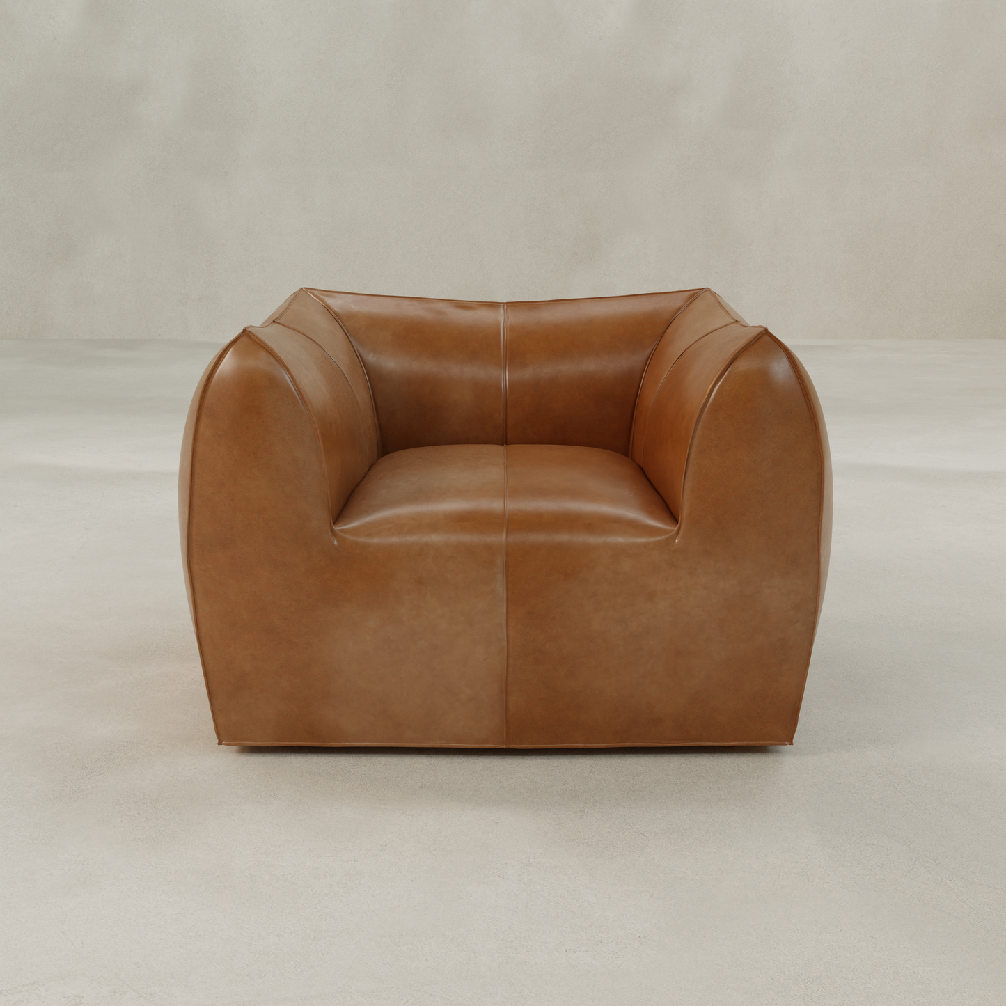 Bambon Armchair