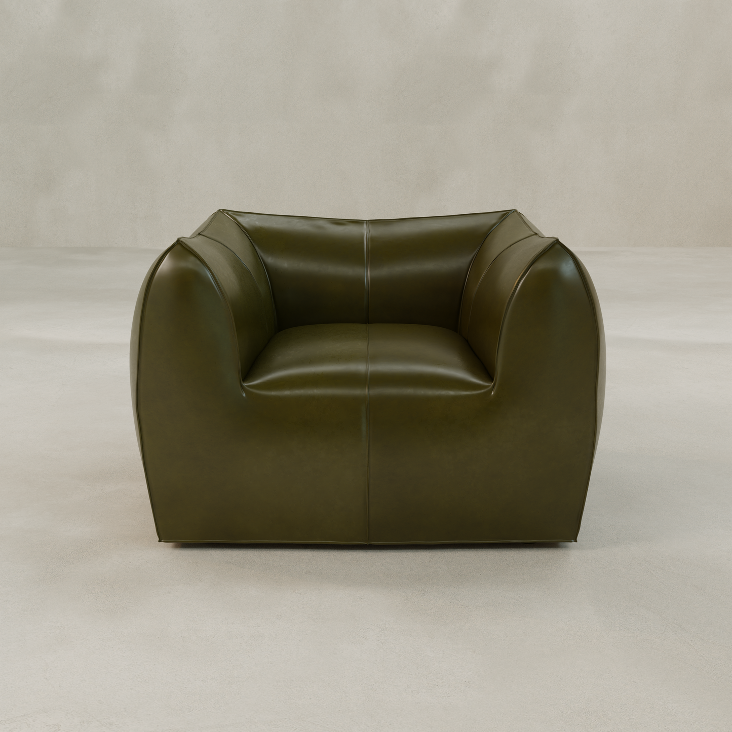 Bambon Armchair