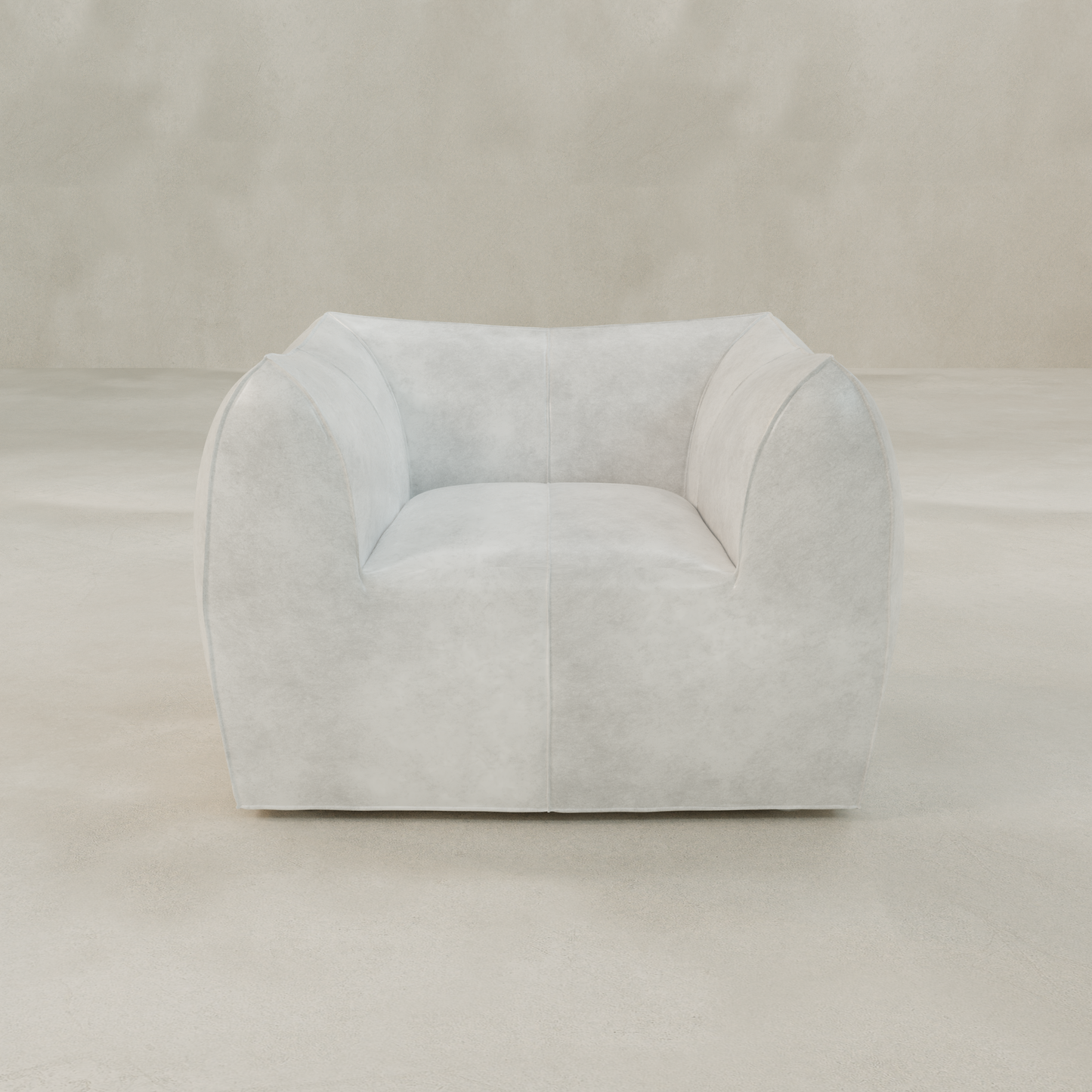 Bambon Armchair